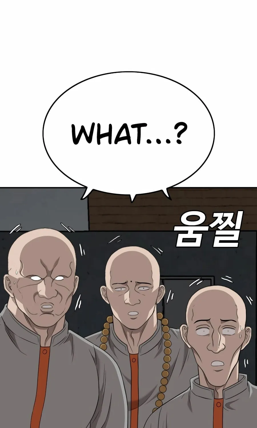Nappeun Saram Chapter 136 page 41 - 