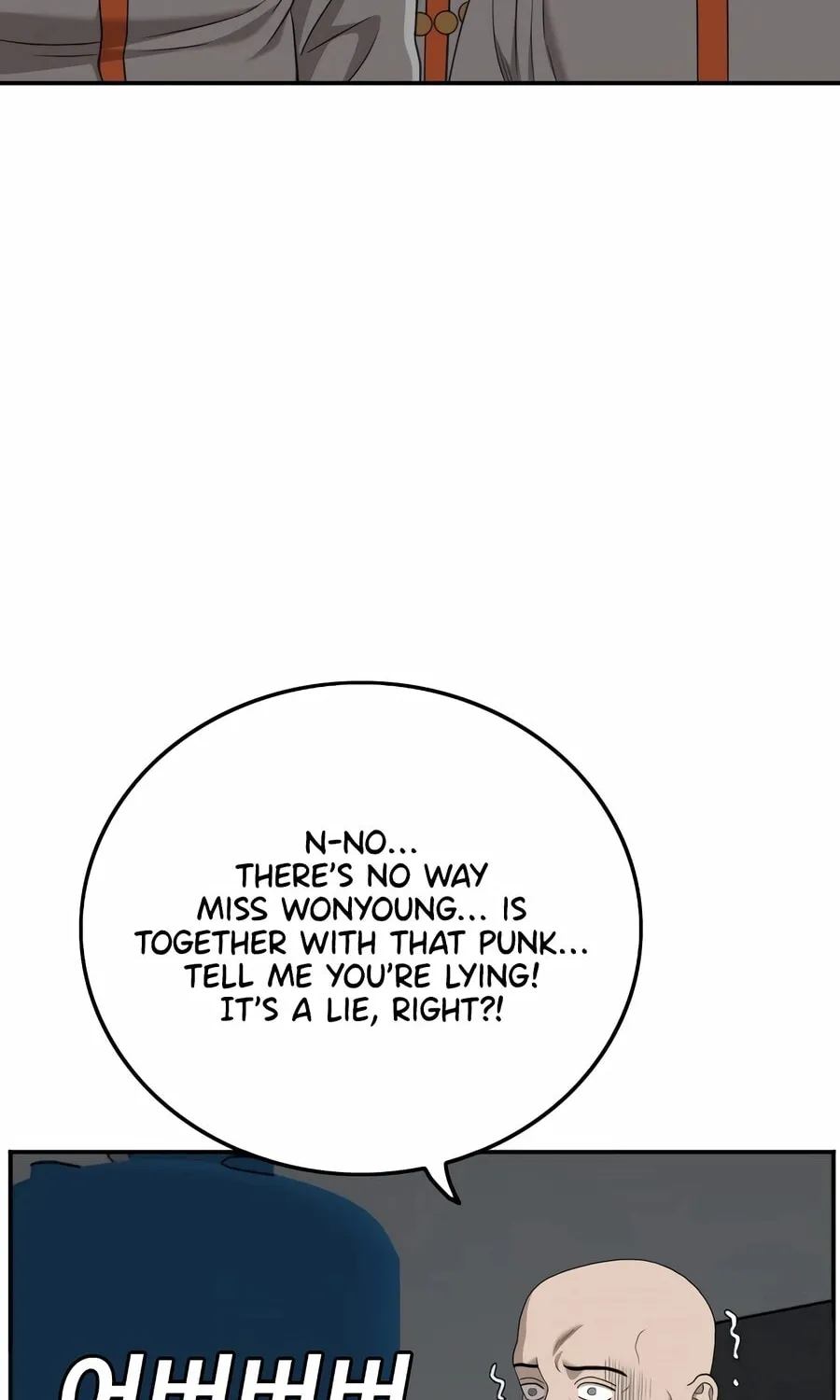 Nappeun Saram Chapter 136 page 42 - 