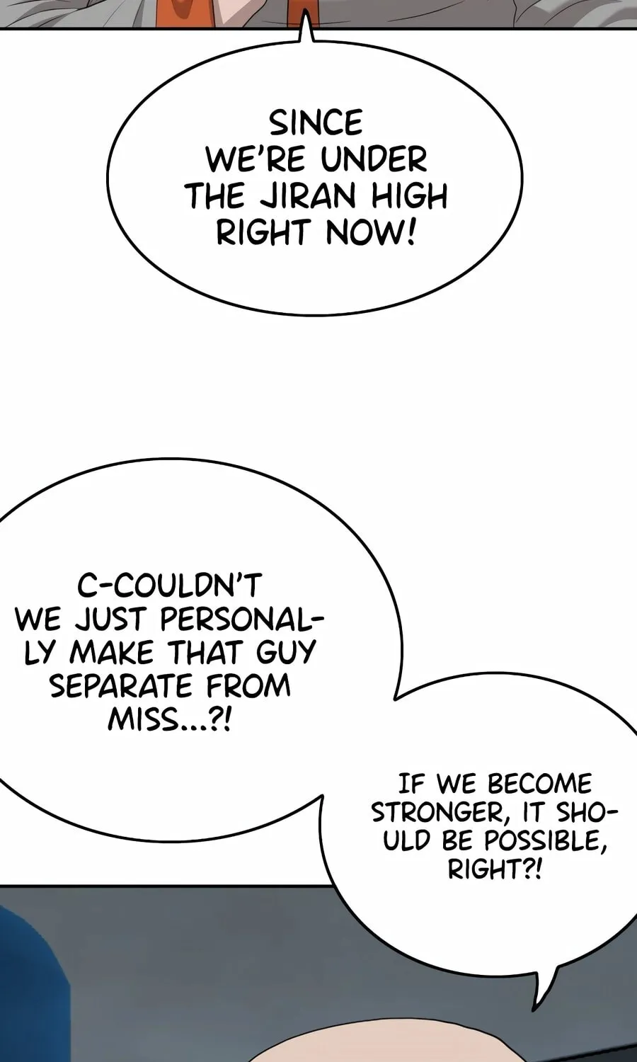 Nappeun Saram Chapter 136 page 49 - 