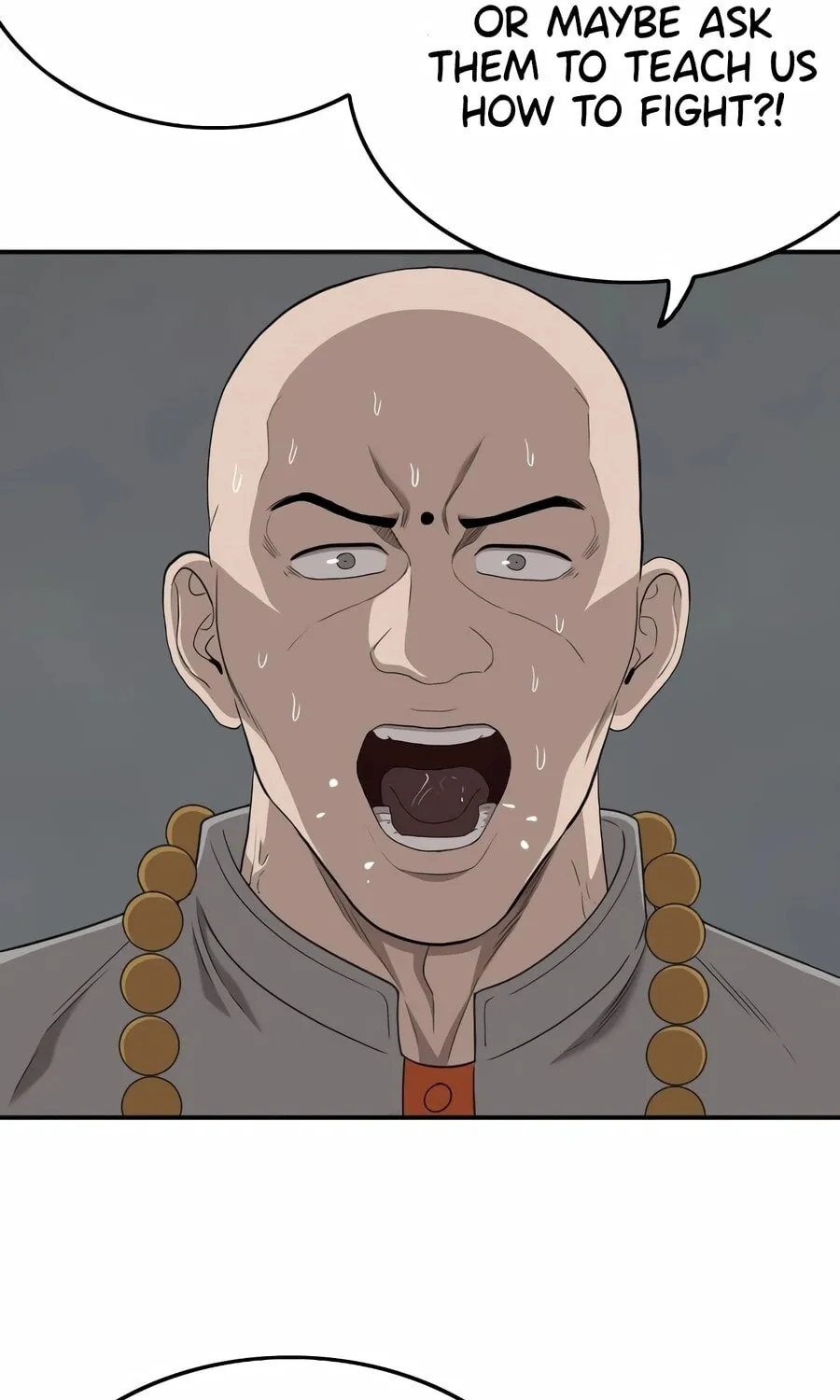 Nappeun Saram Chapter 136 page 51 - 