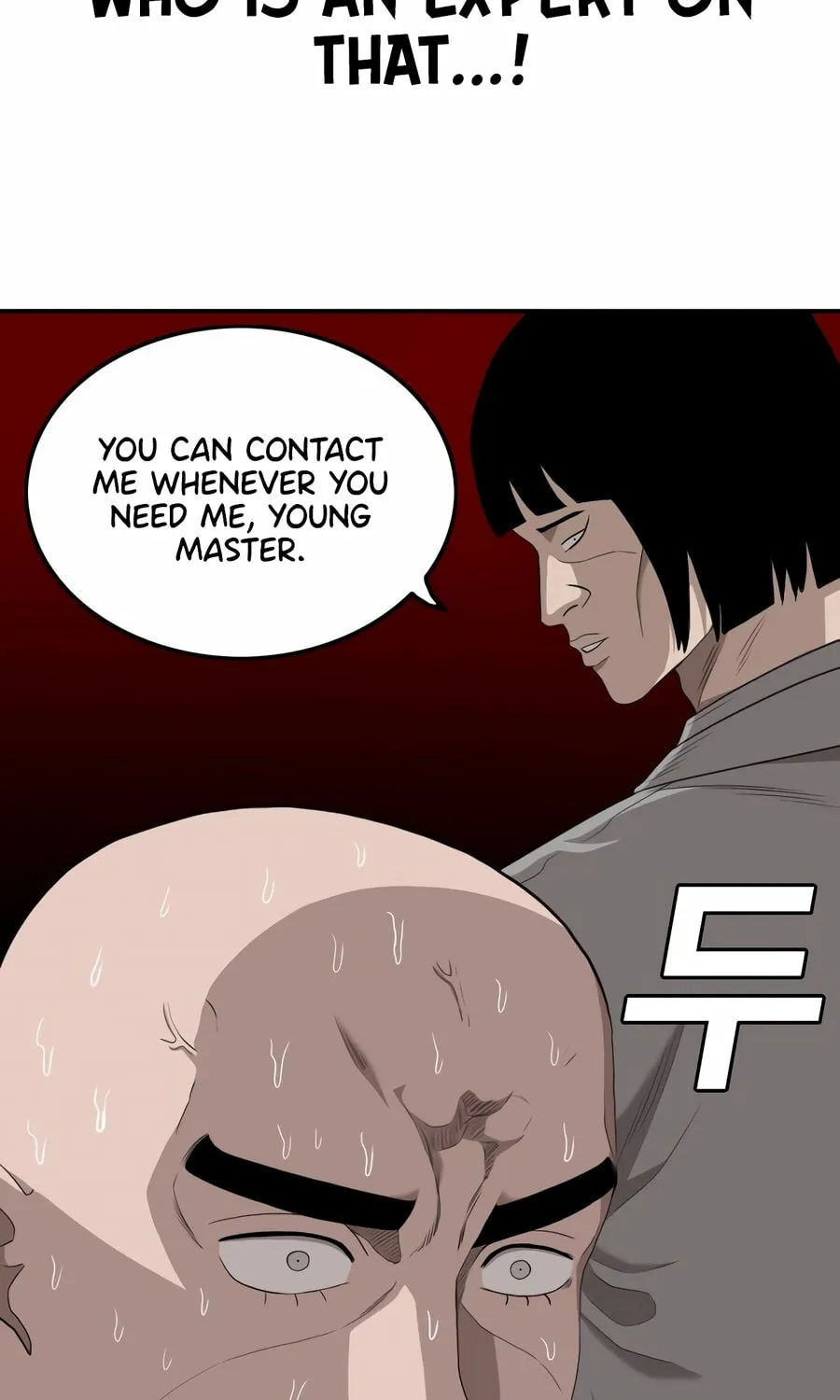 Nappeun Saram Chapter 136 page 53 - 