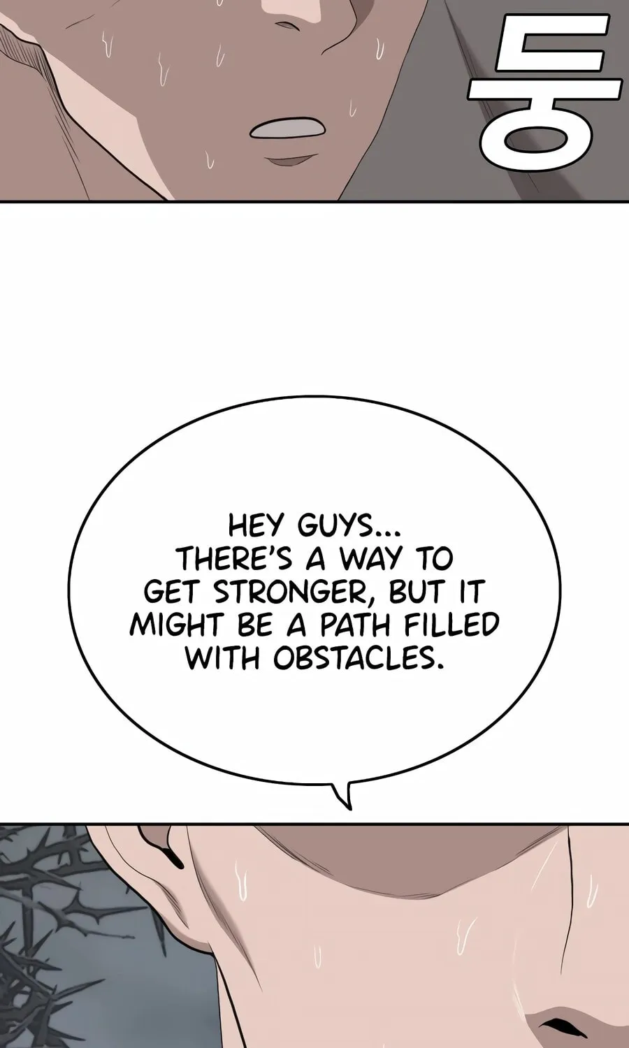 Nappeun Saram Chapter 136 page 54 - 