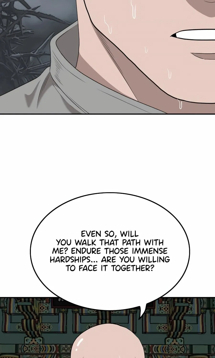 Nappeun Saram Chapter 136 page 55 - 