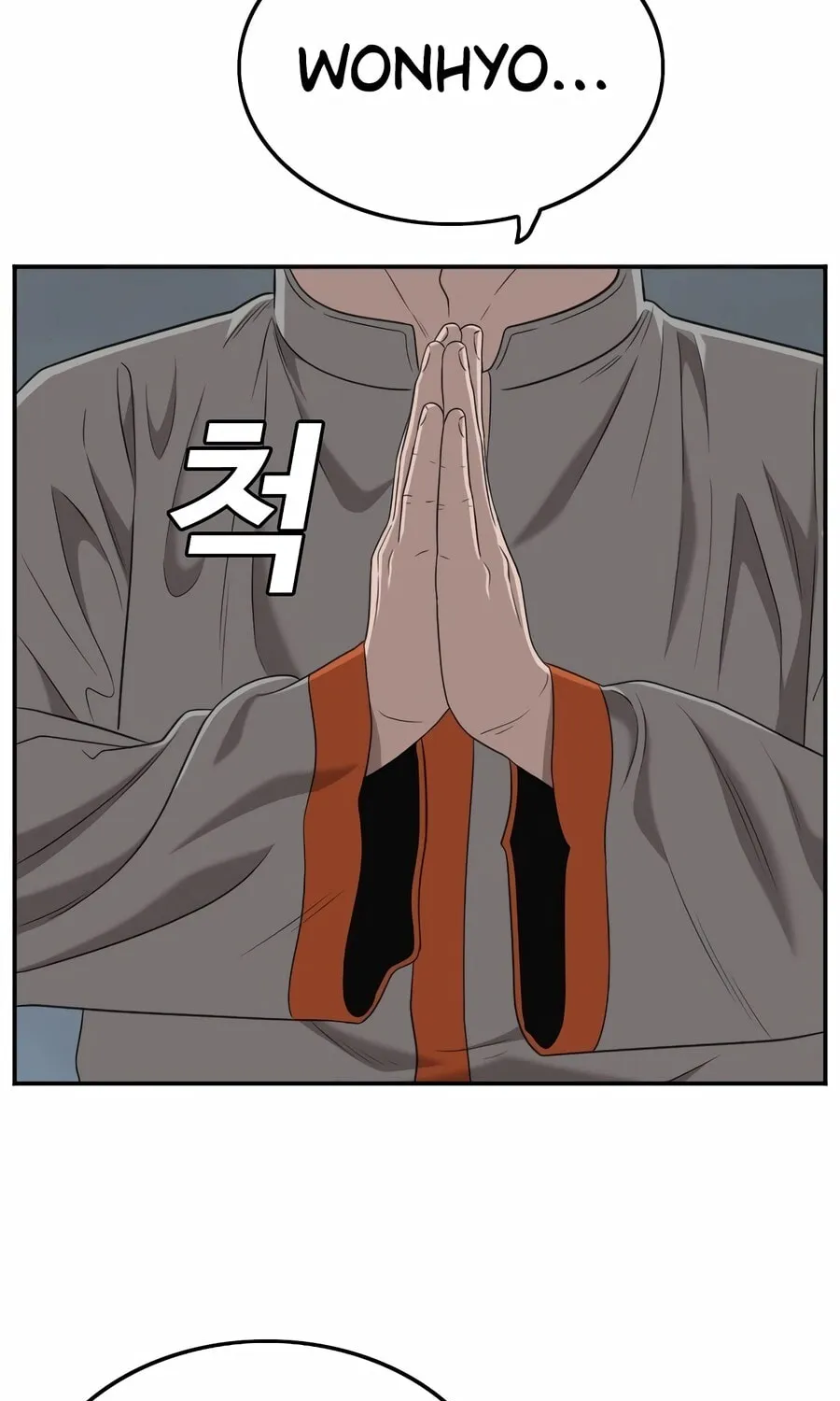 Nappeun Saram Chapter 136 page 57 - 