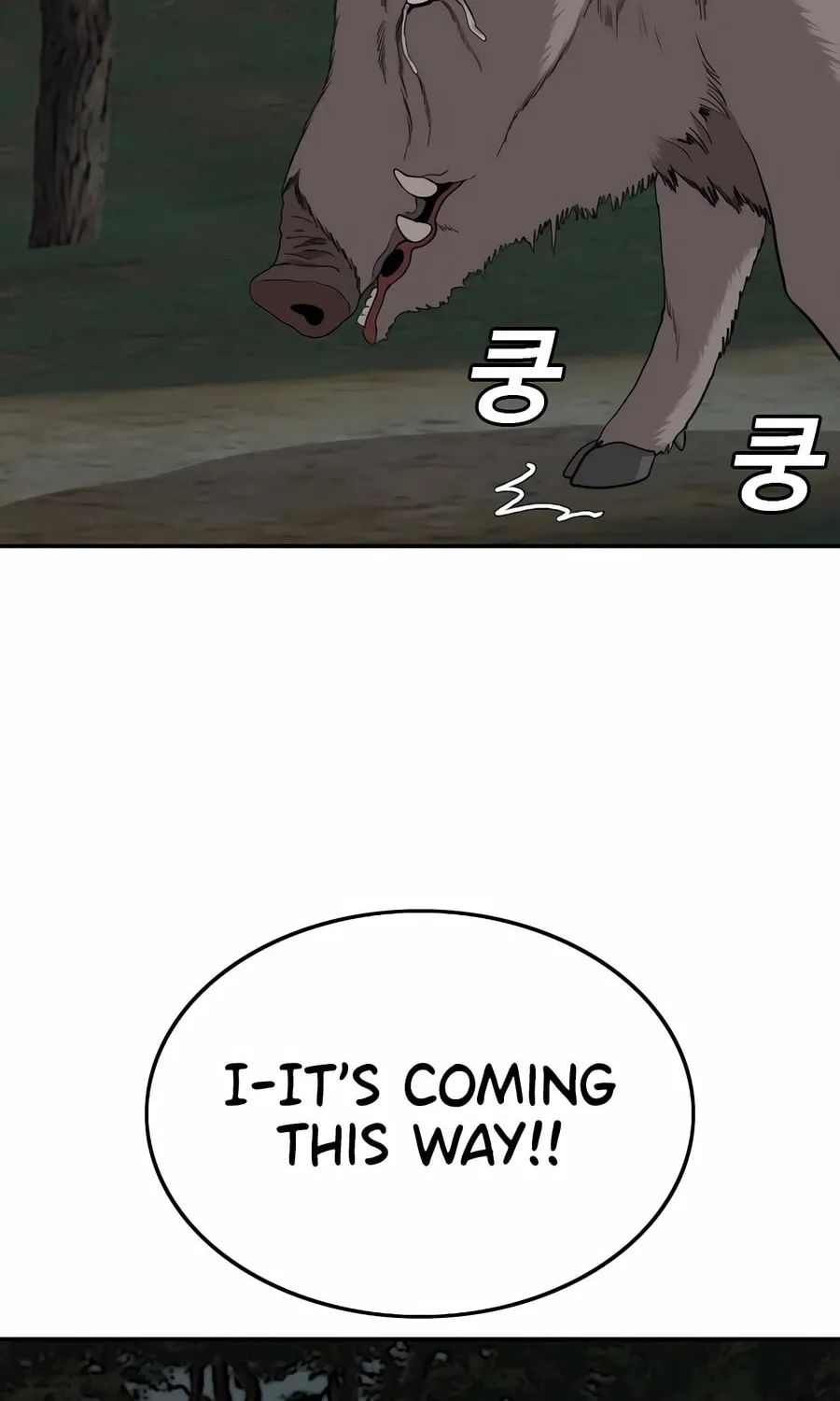 Nappeun Saram Chapter 136 page 68 - 