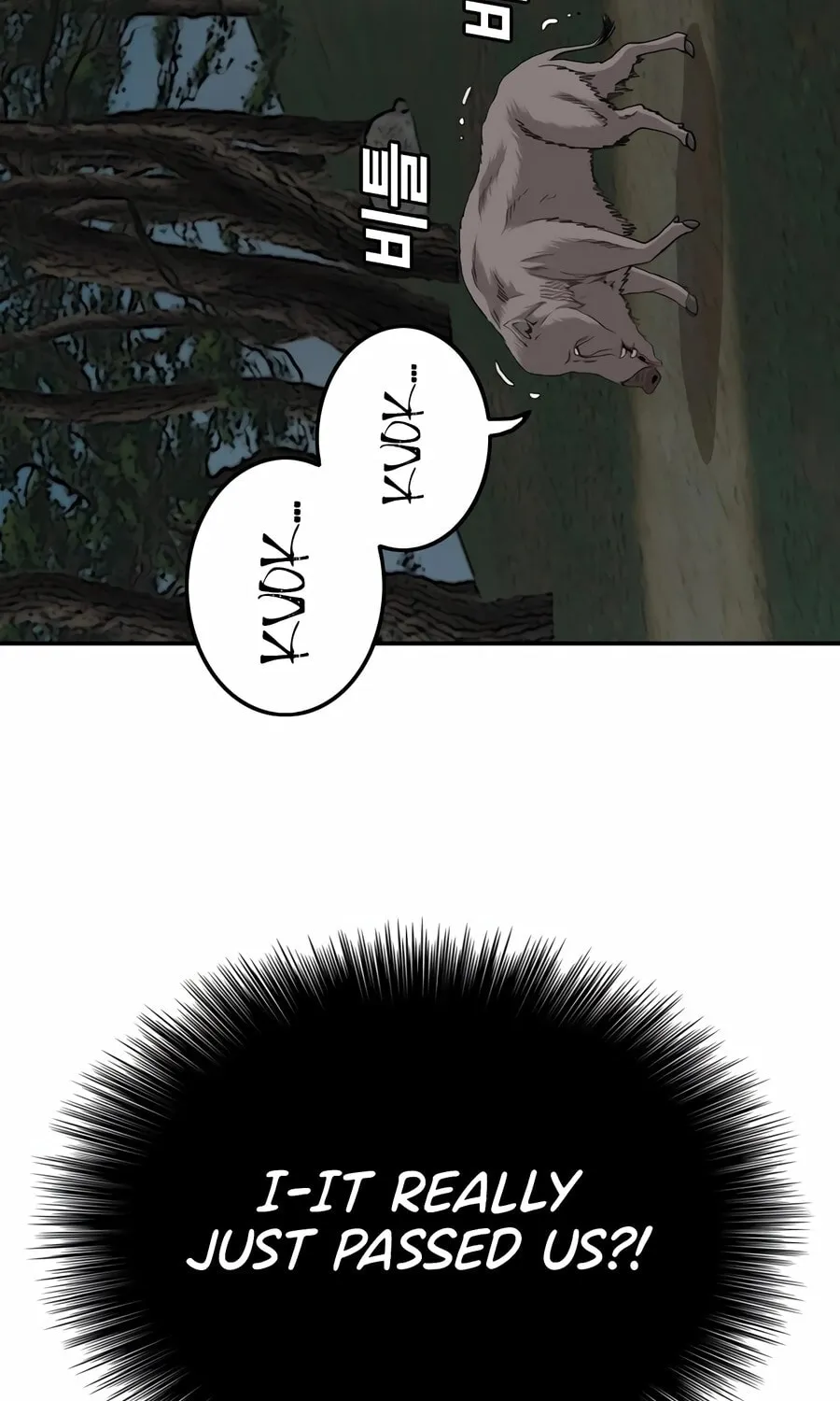 Nappeun Saram Chapter 136 page 78 - 