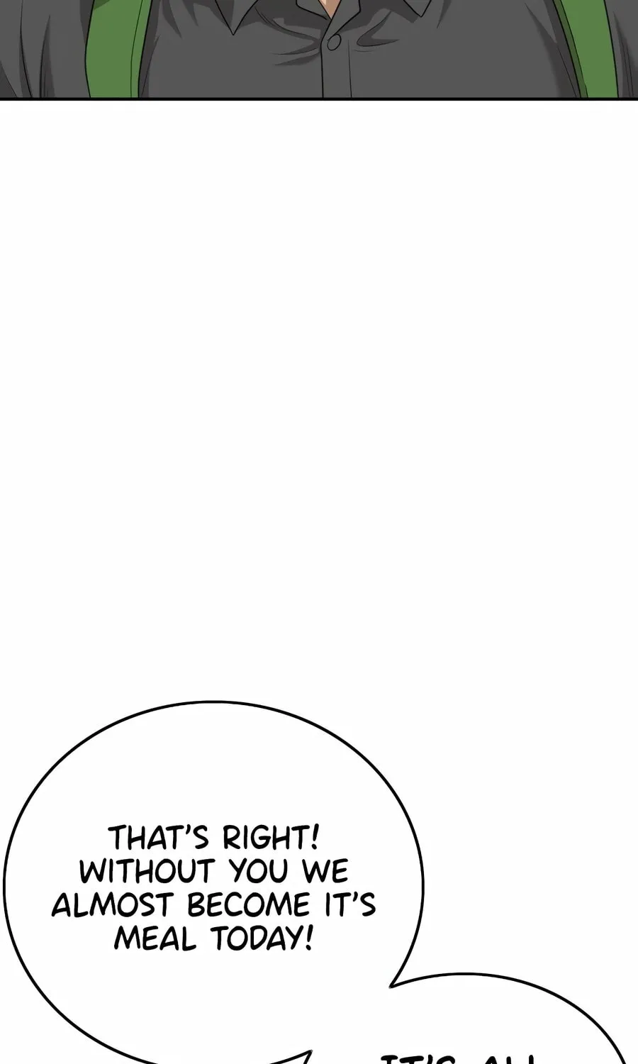 Nappeun Saram Chapter 136 page 82 - 