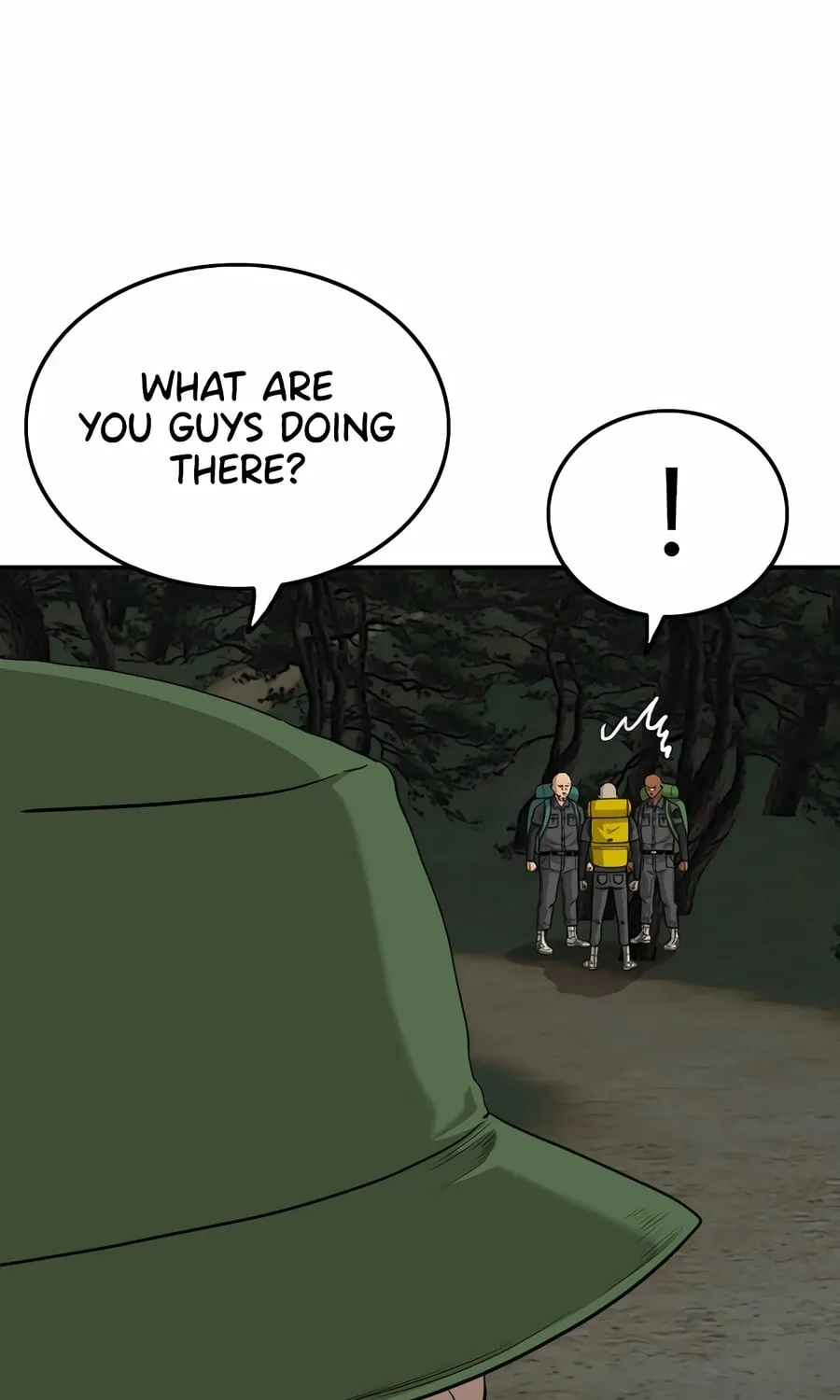 Nappeun Saram Chapter 136 page 89 - 