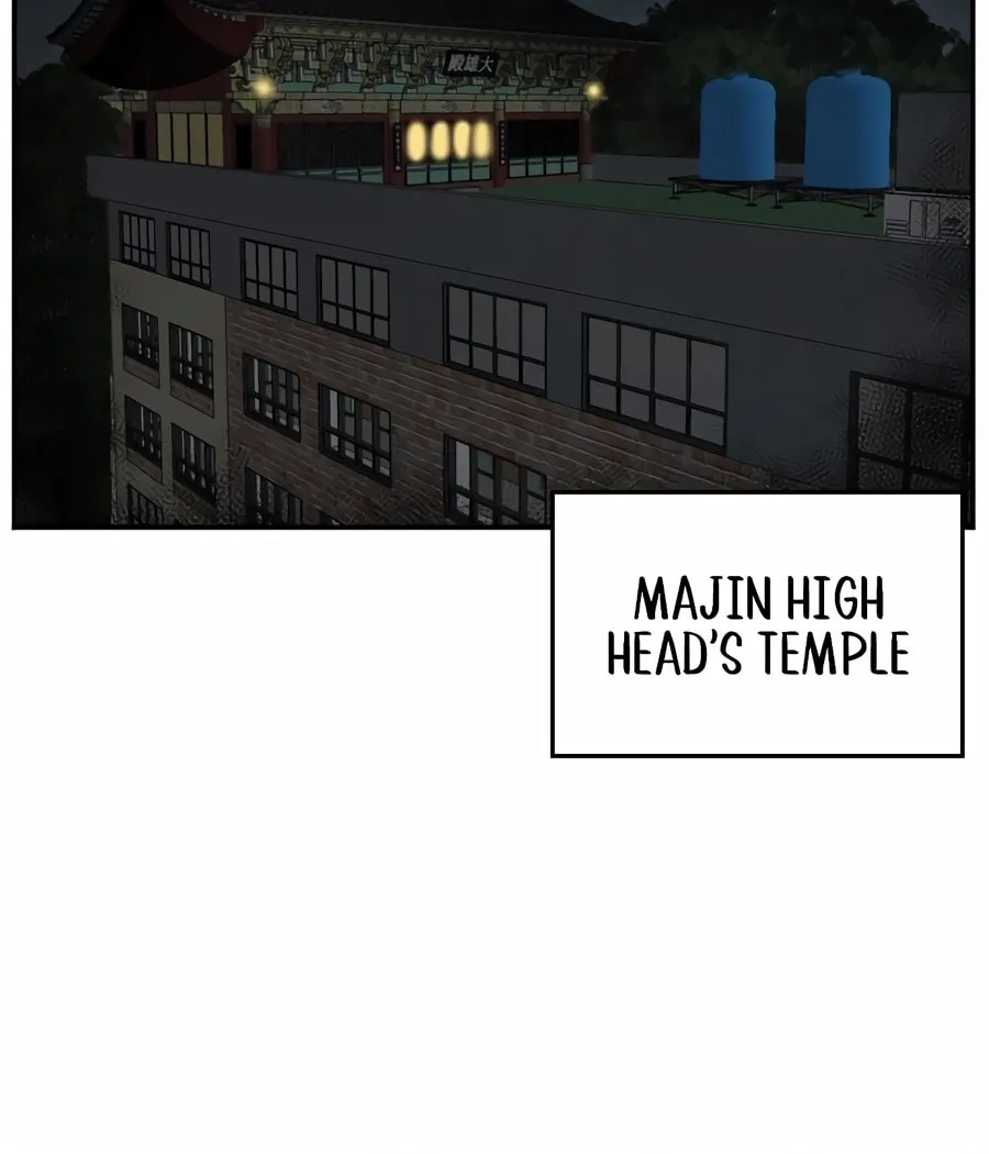 Nappeun Saram Chapter 136 page 10 - 
