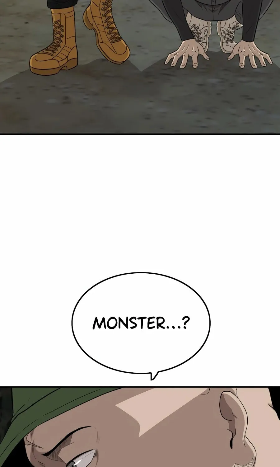 Nappeun Saram Chapter 136 page 93 - 