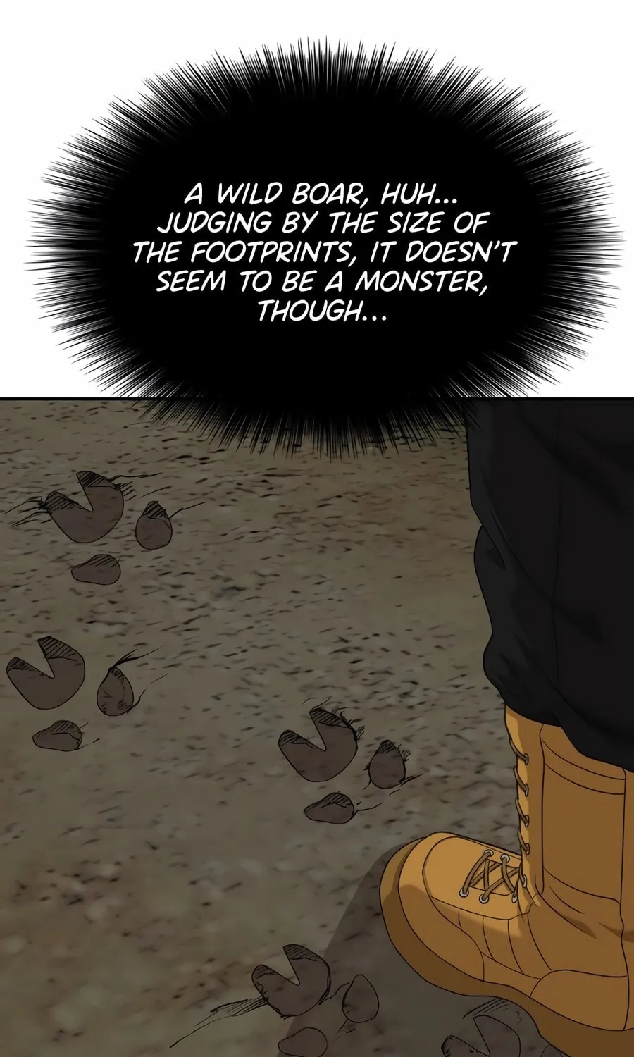 Nappeun Saram Chapter 136 page 96 - 