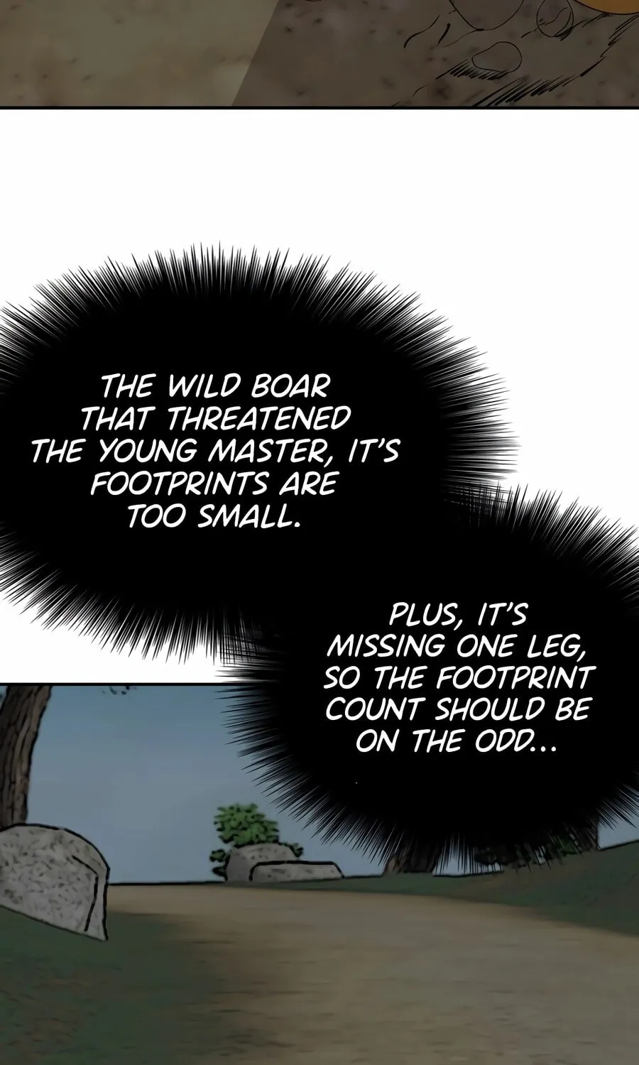 Nappeun Saram Chapter 136 page 97 - 