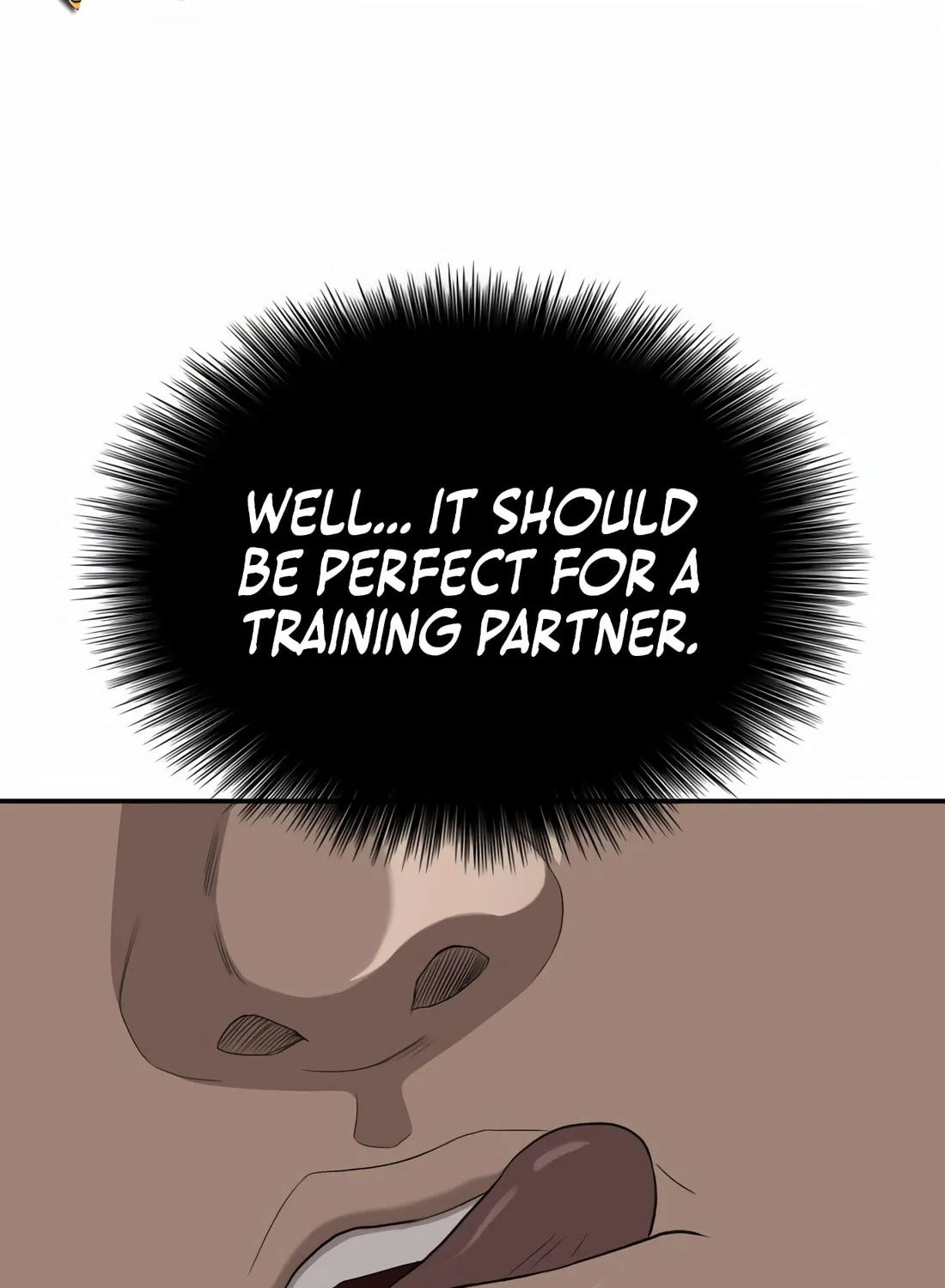 Nappeun Saram Chapter 137 page 12 - 