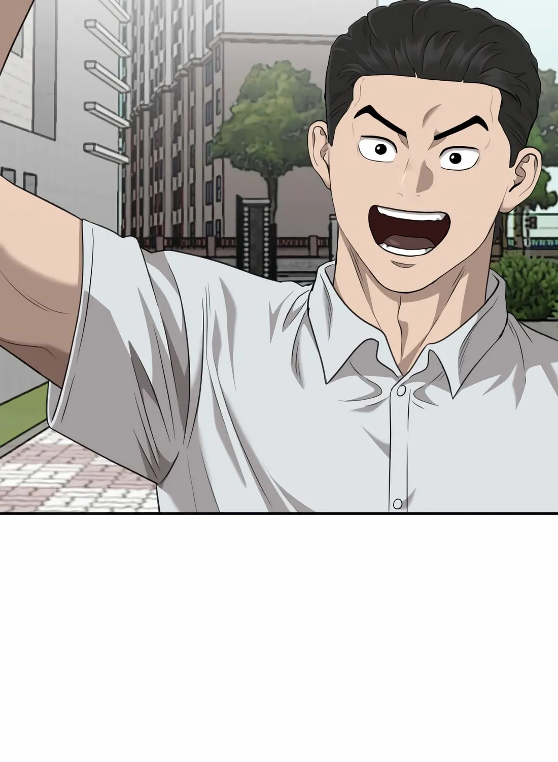 Nappeun Saram Chapter 137 page 117 - 