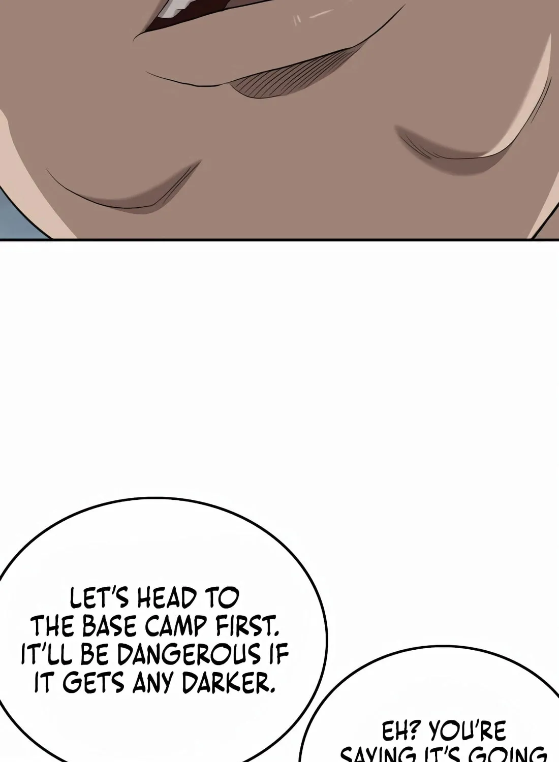 Nappeun Saram Chapter 137 page 13 - 