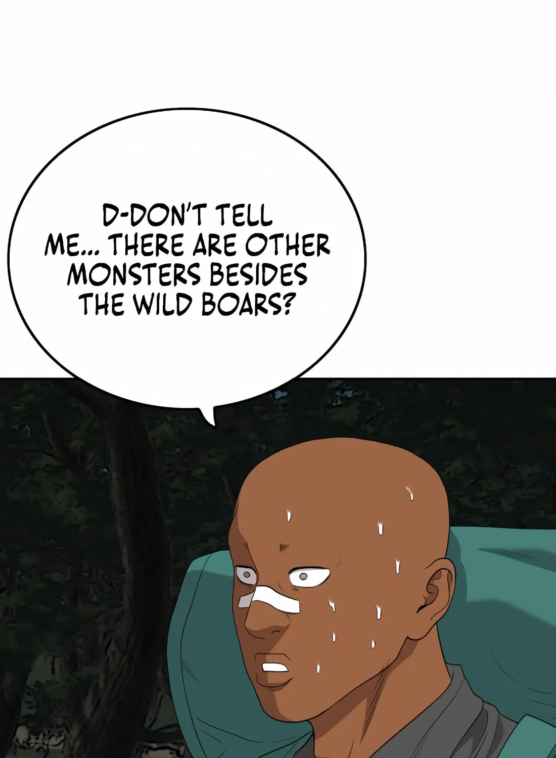 Nappeun Saram Chapter 137 page 15 - 