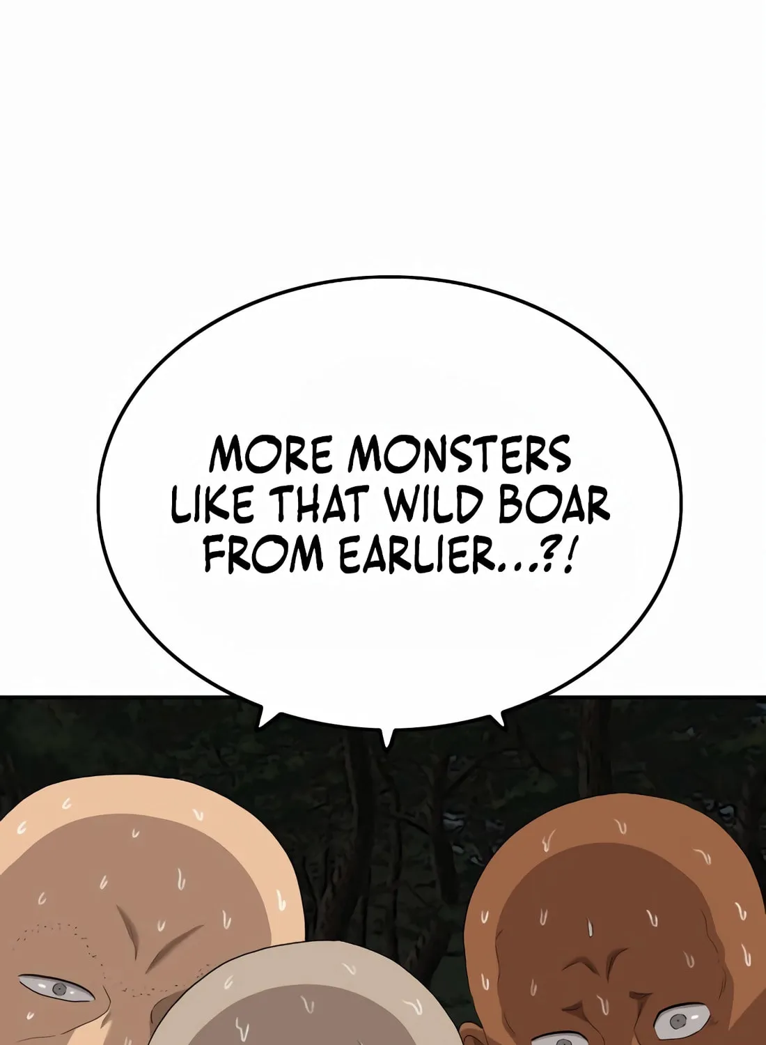Nappeun Saram Chapter 137 page 18 - 