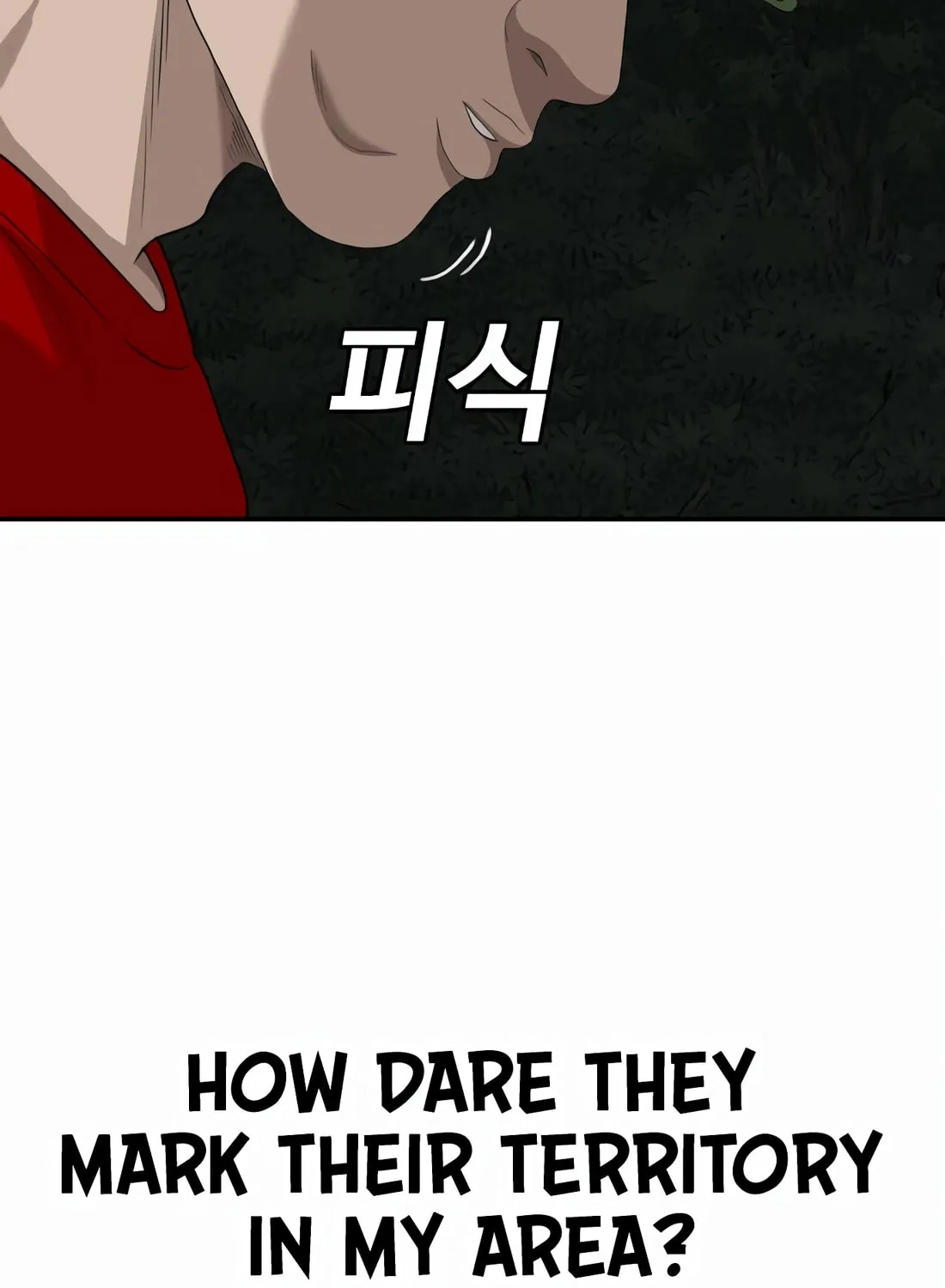Nappeun Saram Chapter 137 page 31 - 