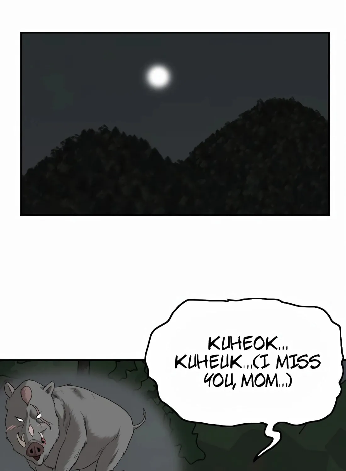 Nappeun Saram Chapter 137 page 42 - 