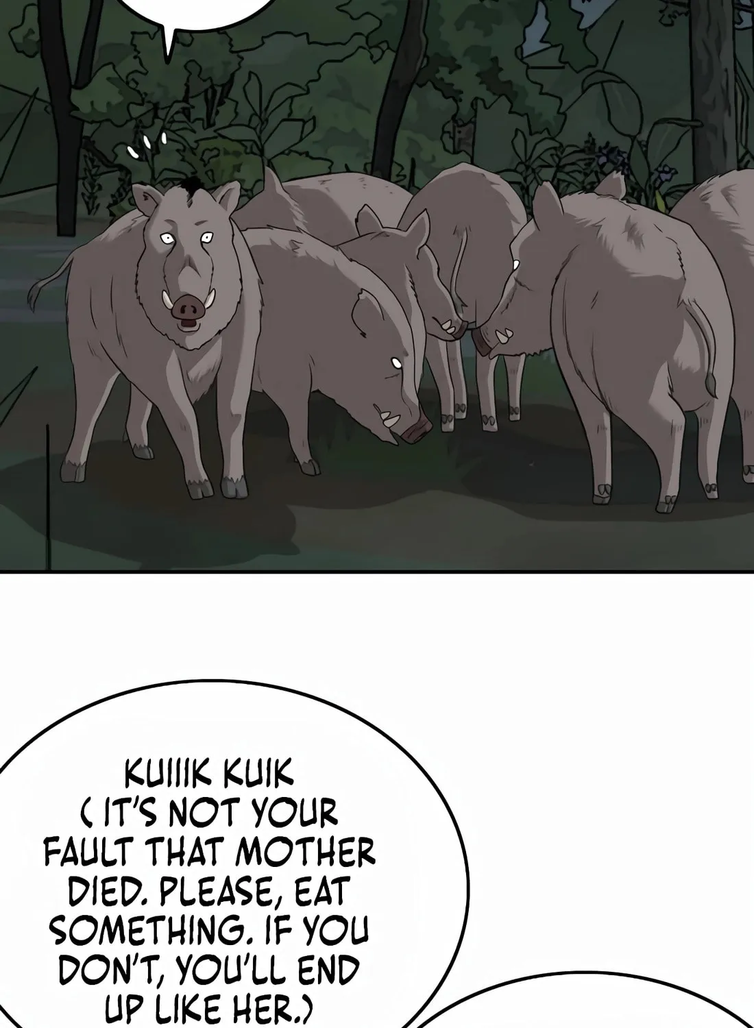 Nappeun Saram Chapter 137 page 44 - 