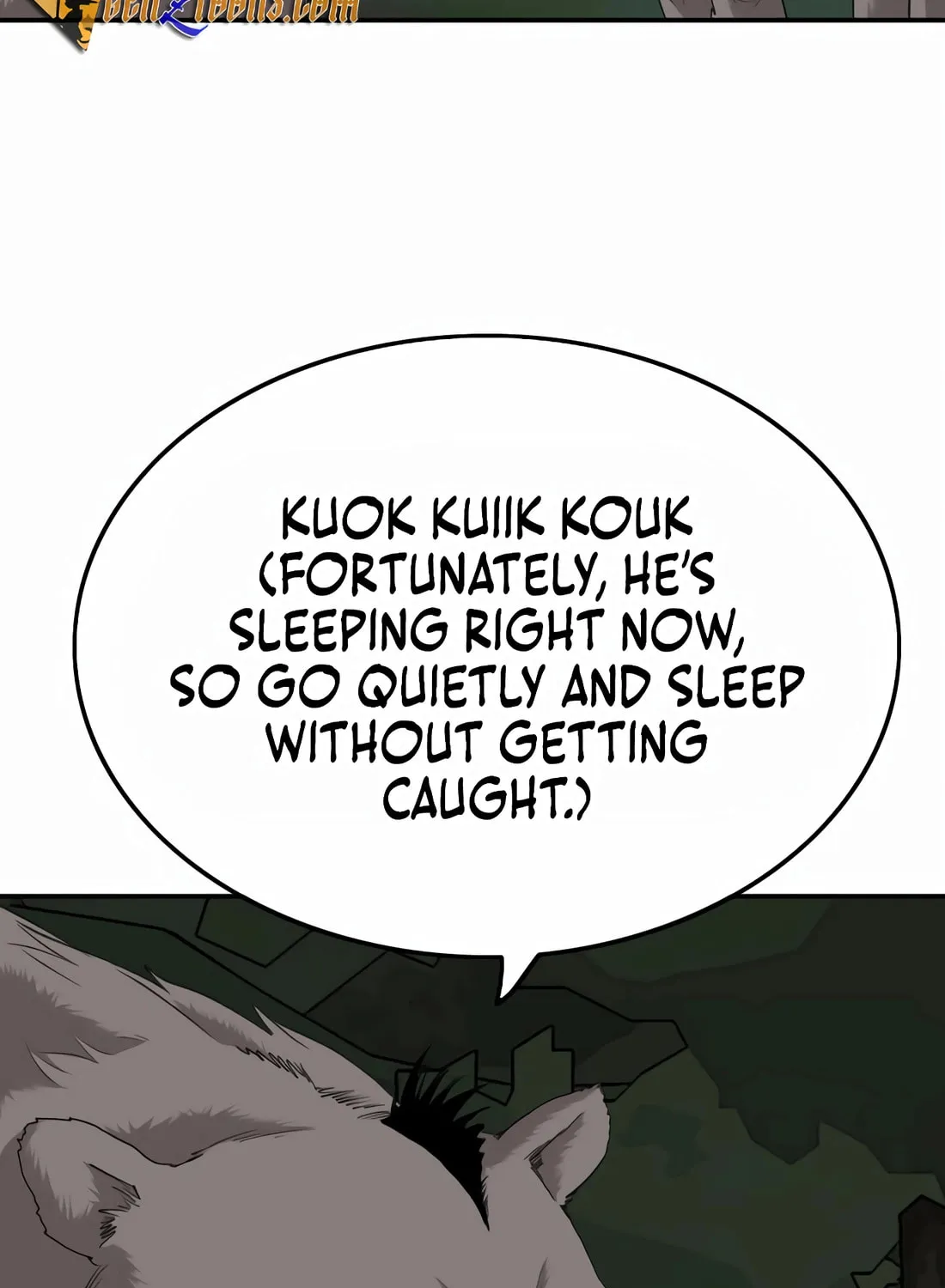 Nappeun Saram Chapter 137 page 47 - 