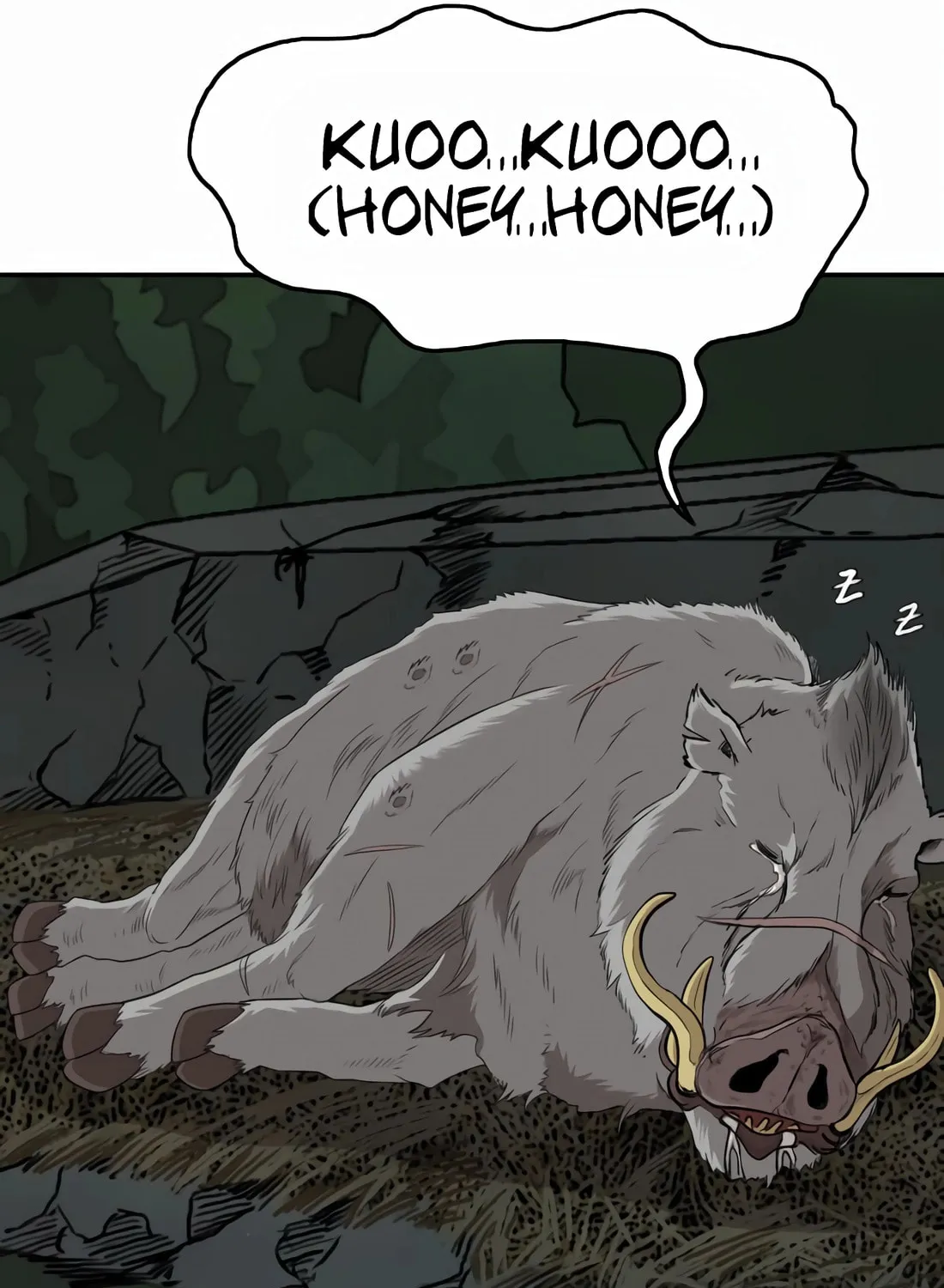 Nappeun Saram Chapter 137 page 49 - 