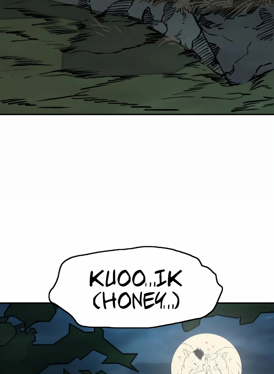 Nappeun Saram Chapter 137 page 50 - 