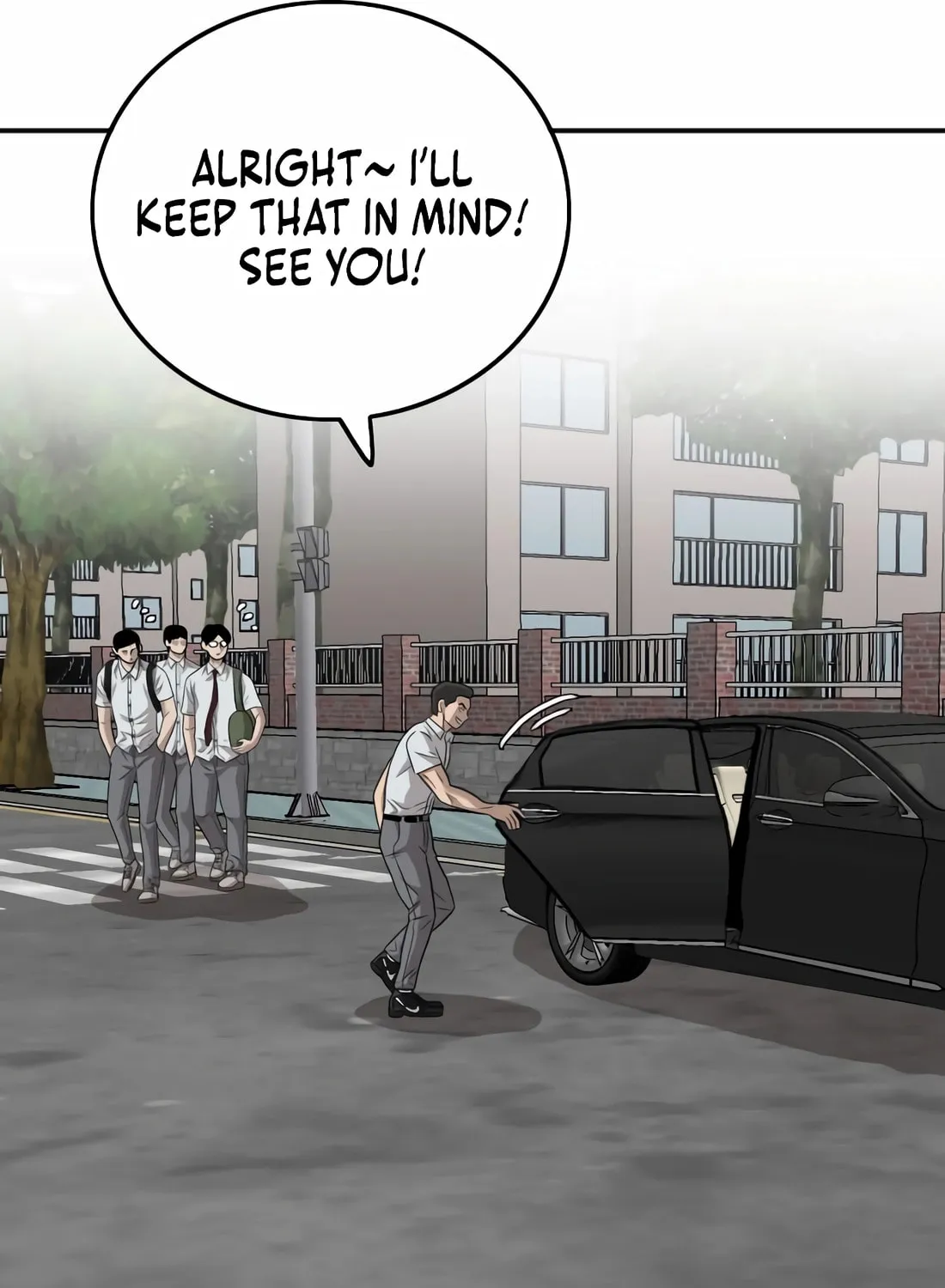 Nappeun Saram Chapter 137 page 57 - 