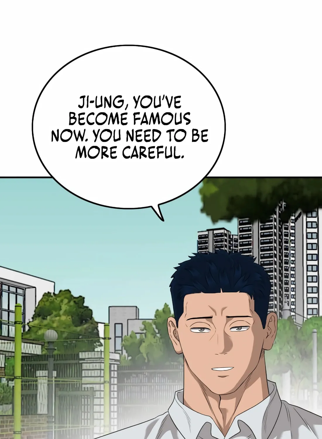 Nappeun Saram Chapter 137 page 65 - 