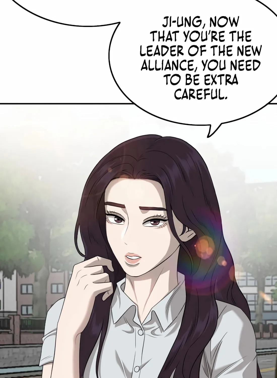 Nappeun Saram Chapter 137 page 70 - 