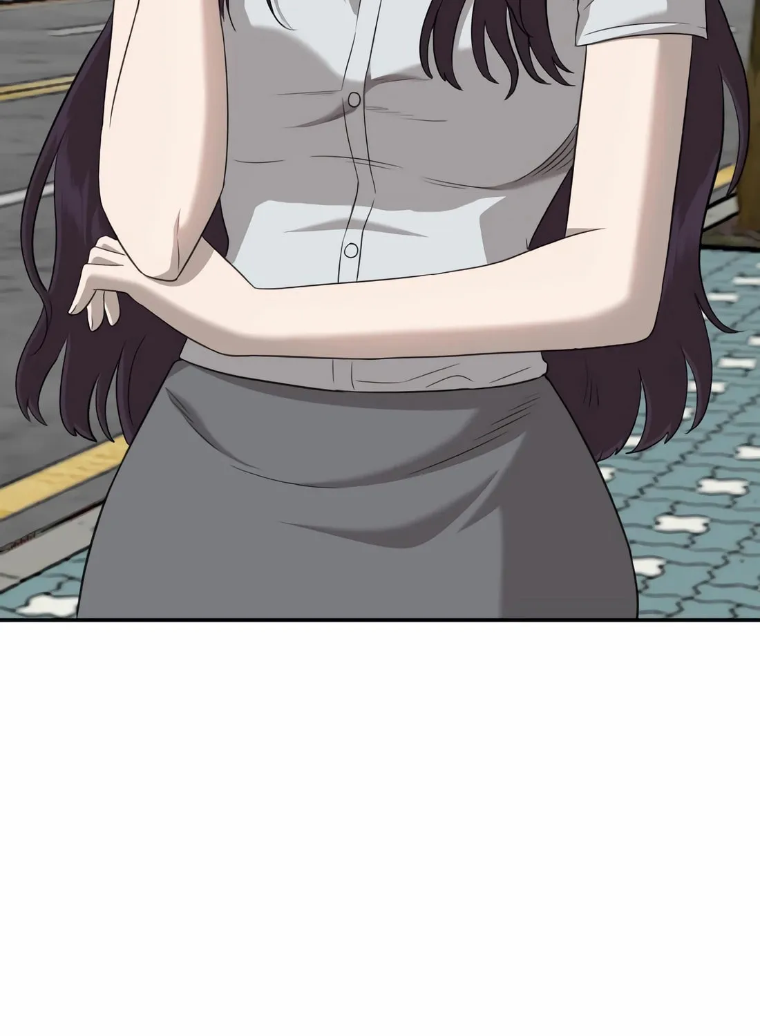 Nappeun Saram Chapter 137 page 71 - 
