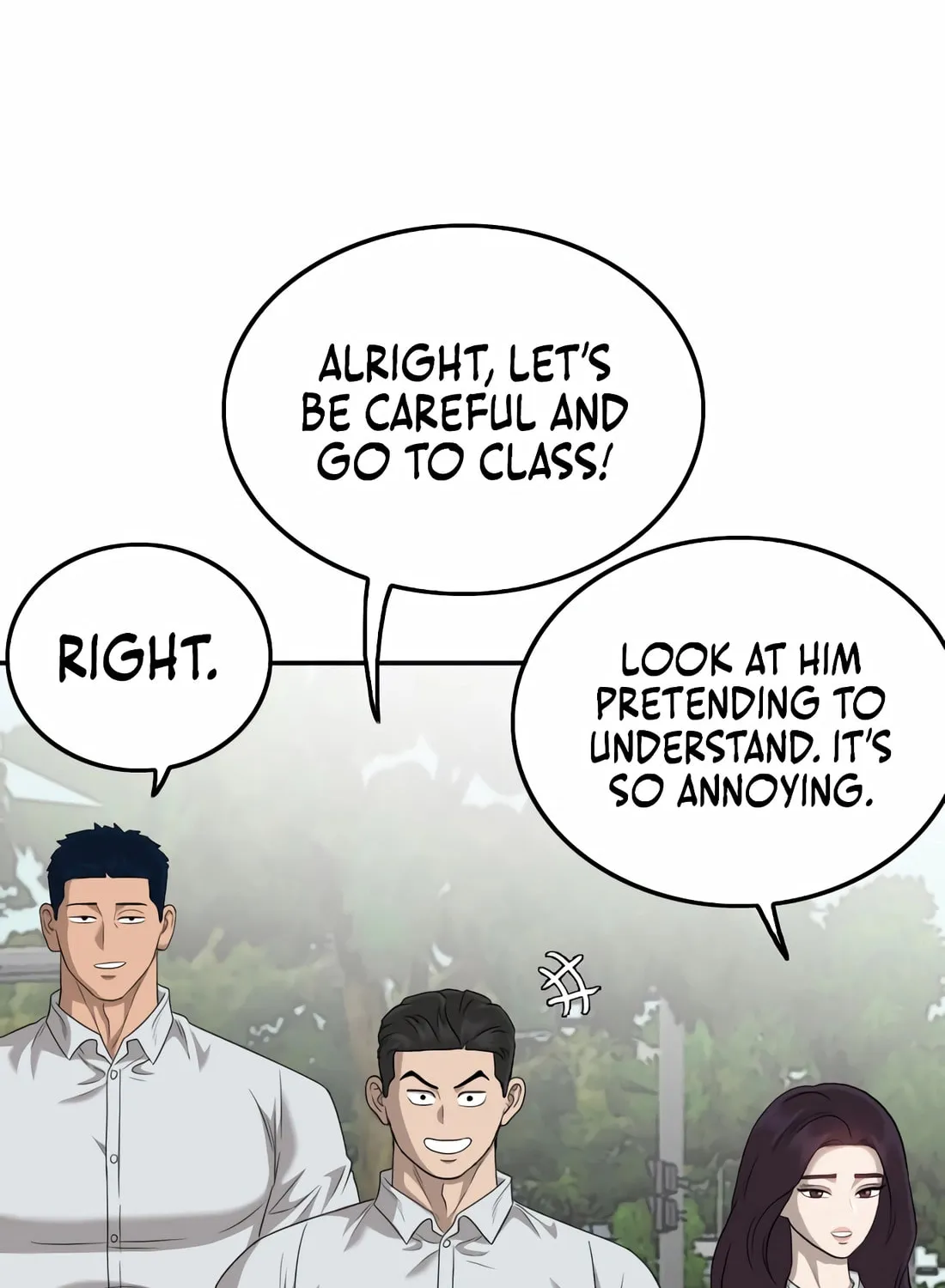 Nappeun Saram Chapter 137 page 76 - 