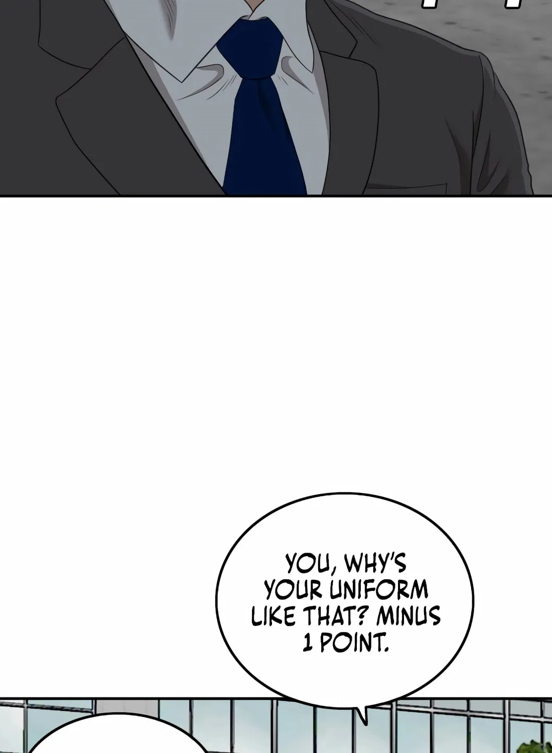 Nappeun Saram Chapter 137 page 85 - 