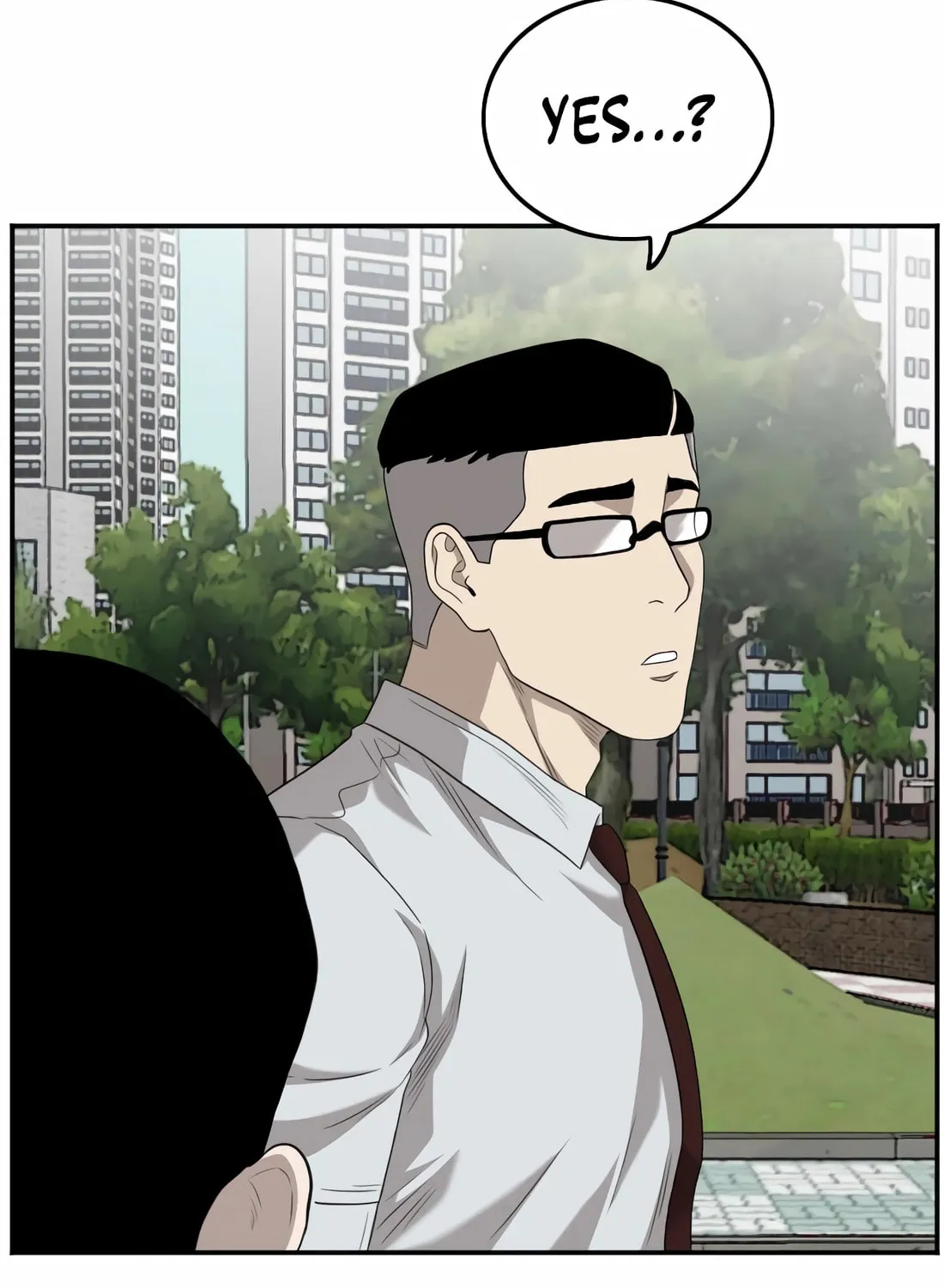 Nappeun Saram Chapter 137 page 87 - 