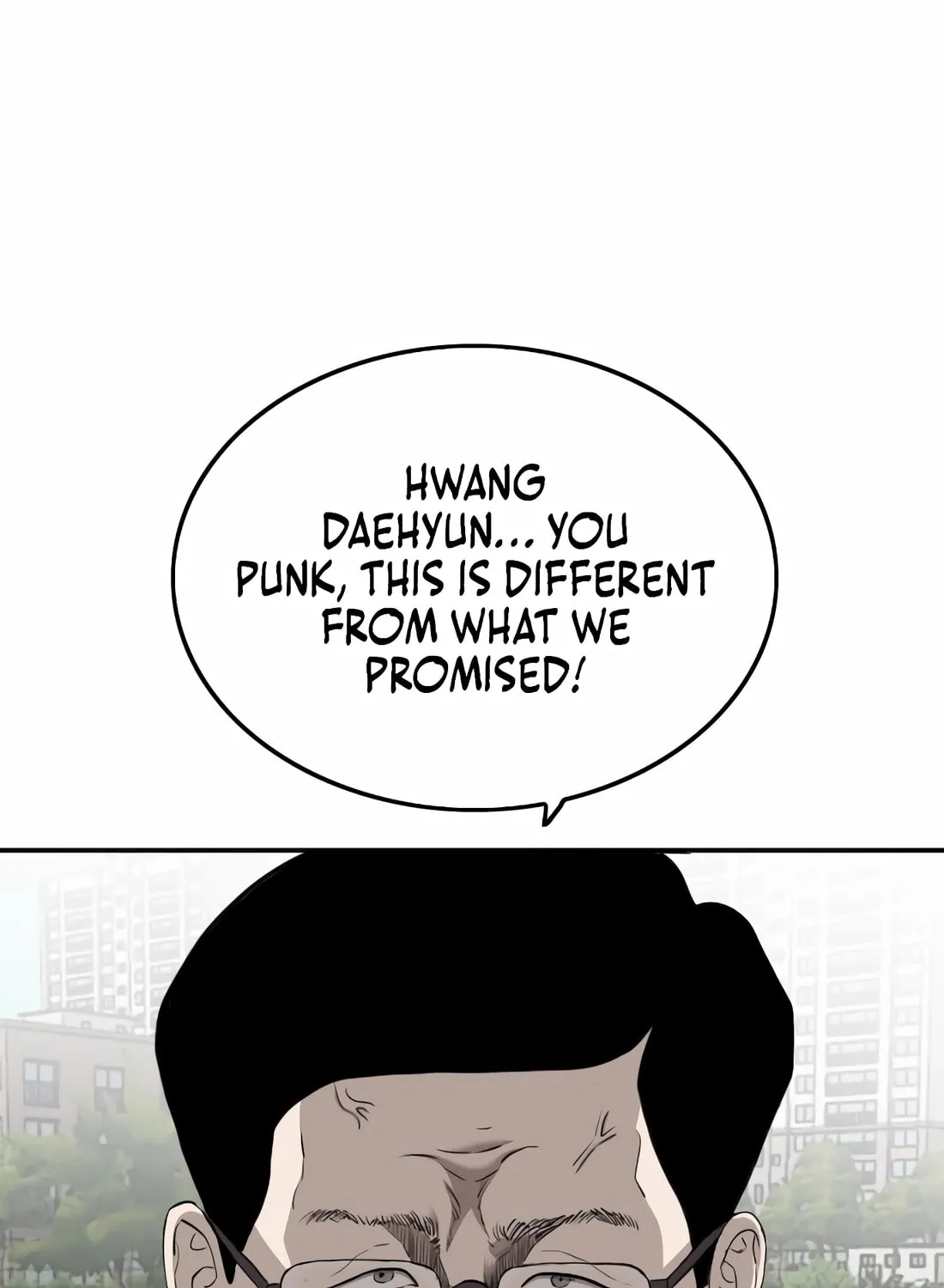 Nappeun Saram Chapter 137 page 88 - 