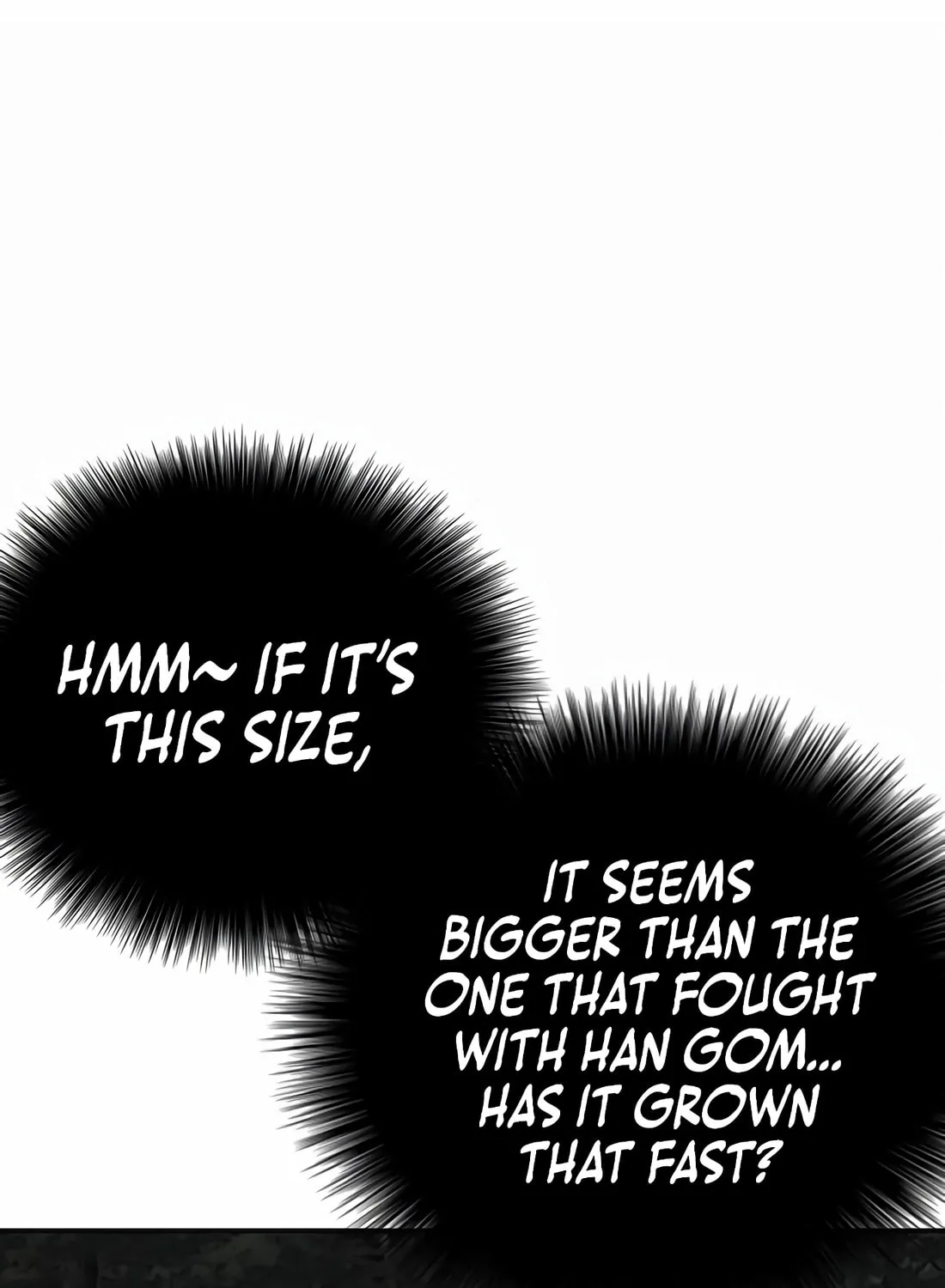 Nappeun Saram Chapter 137 page 10 - 