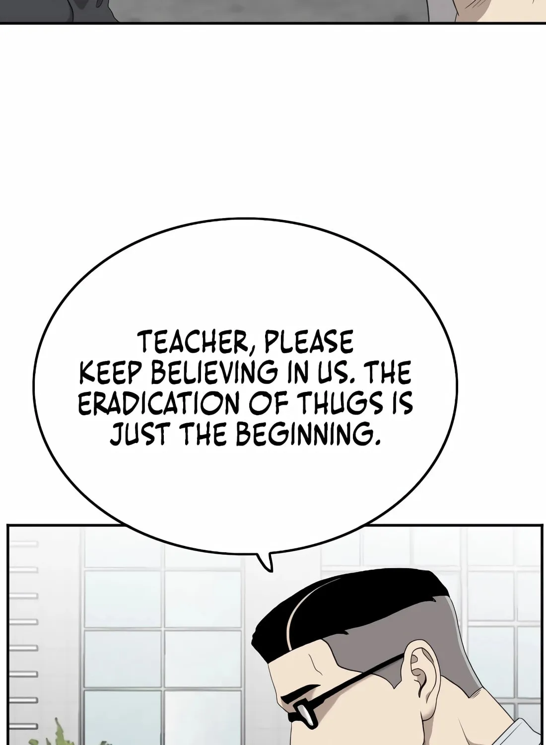 Nappeun Saram Chapter 137 page 91 - 
