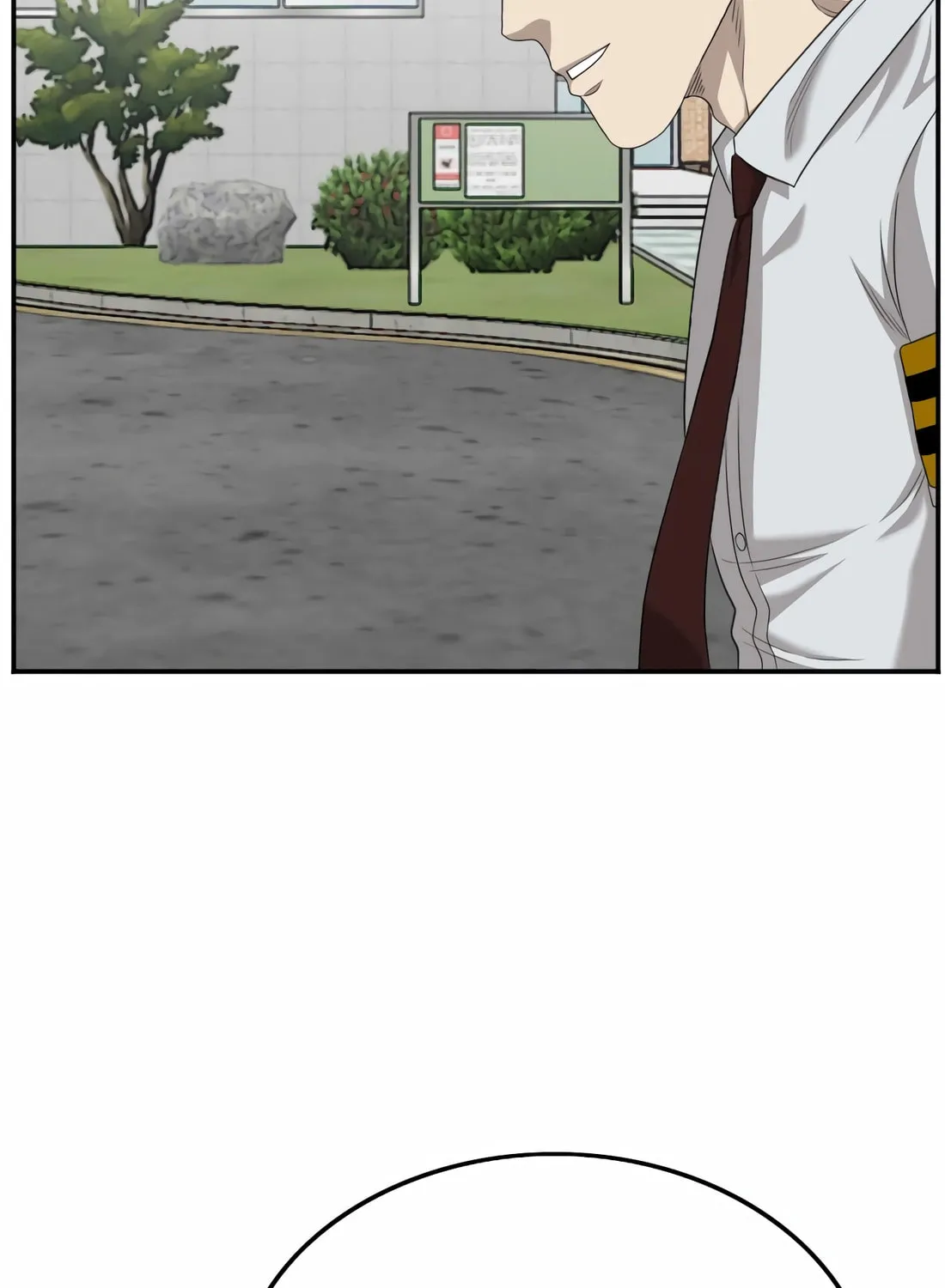 Nappeun Saram Chapter 137 page 92 - 