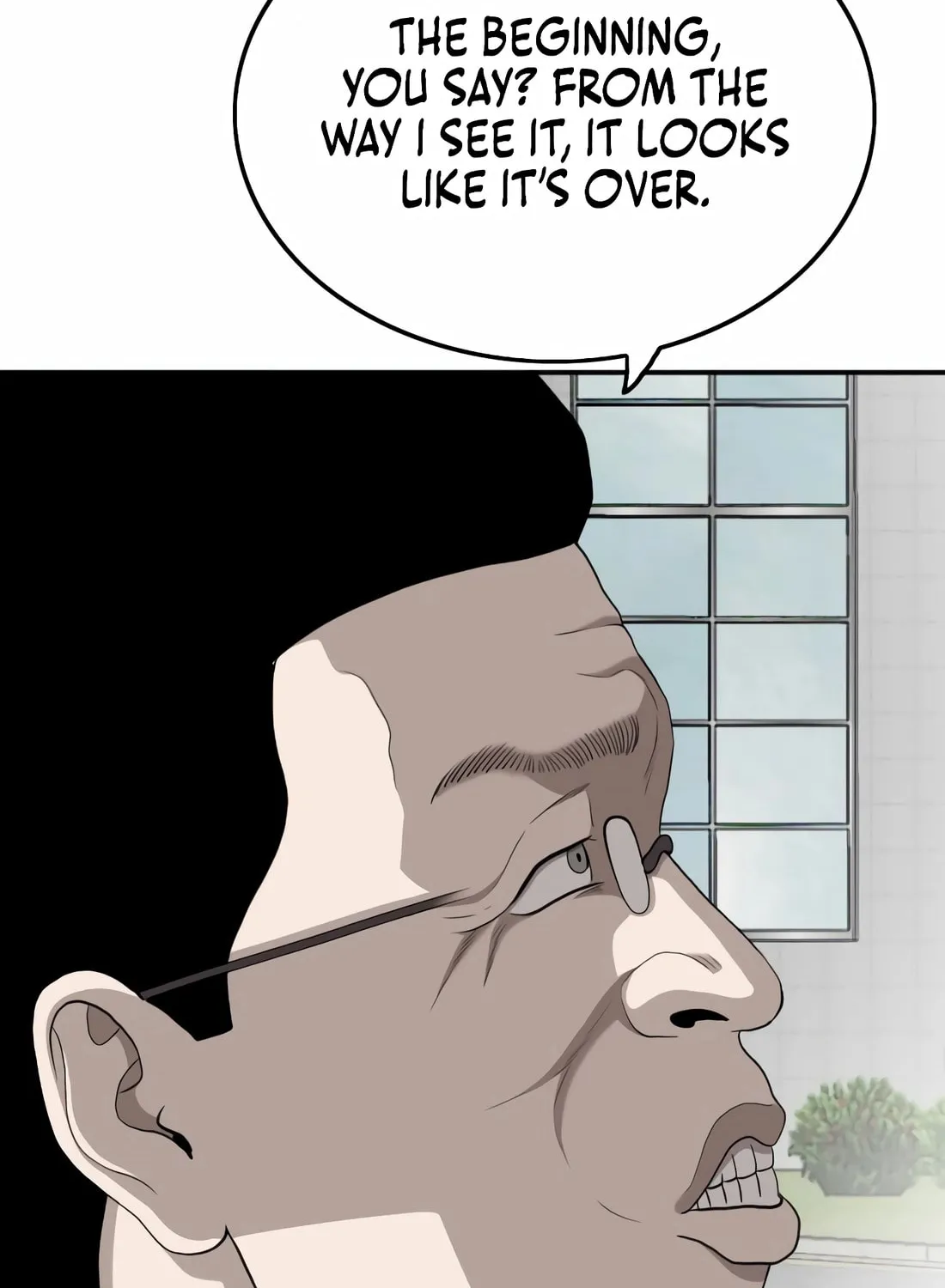 Nappeun Saram Chapter 137 page 93 - 