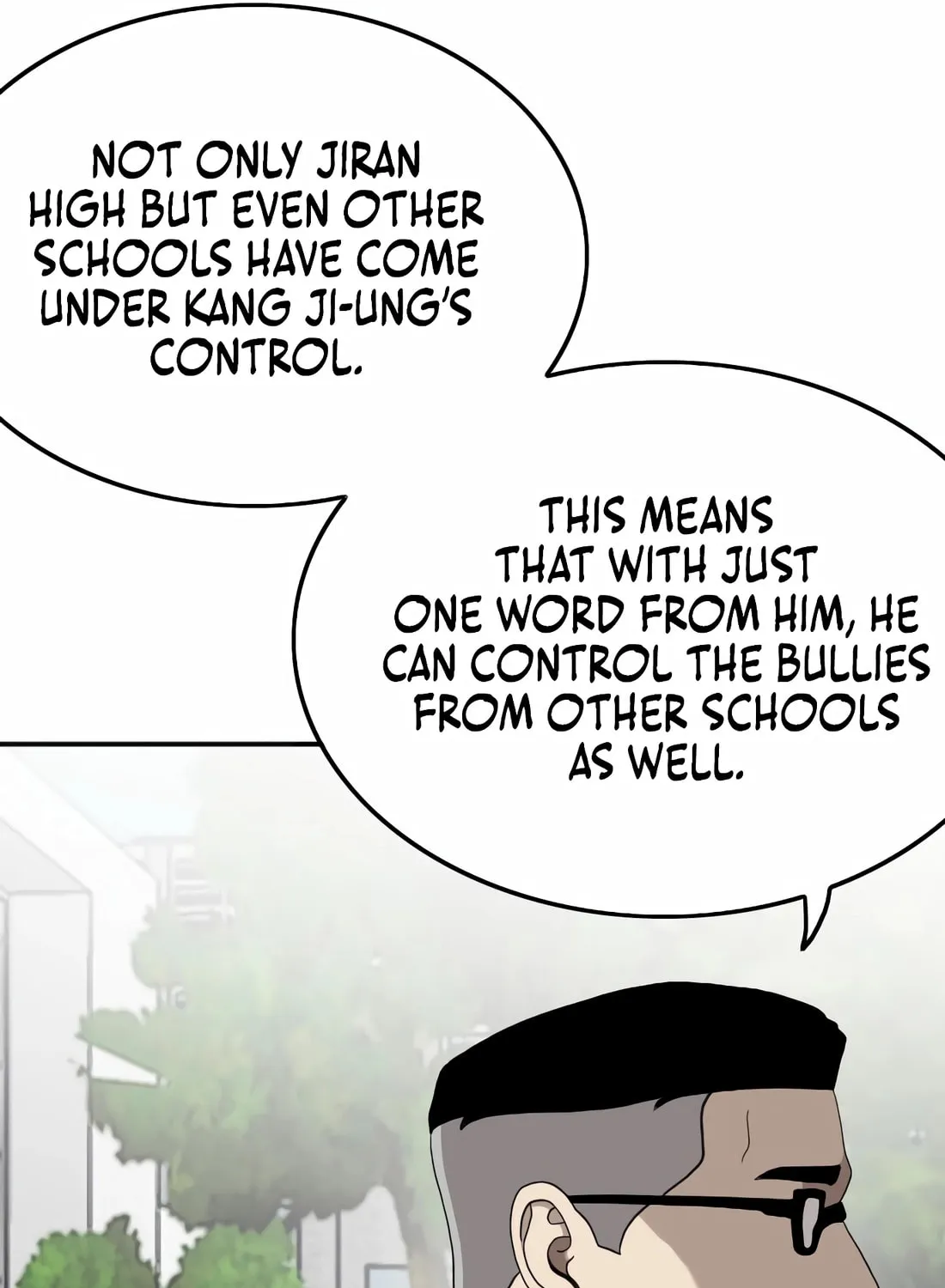 Nappeun Saram Chapter 137 page 96 - 
