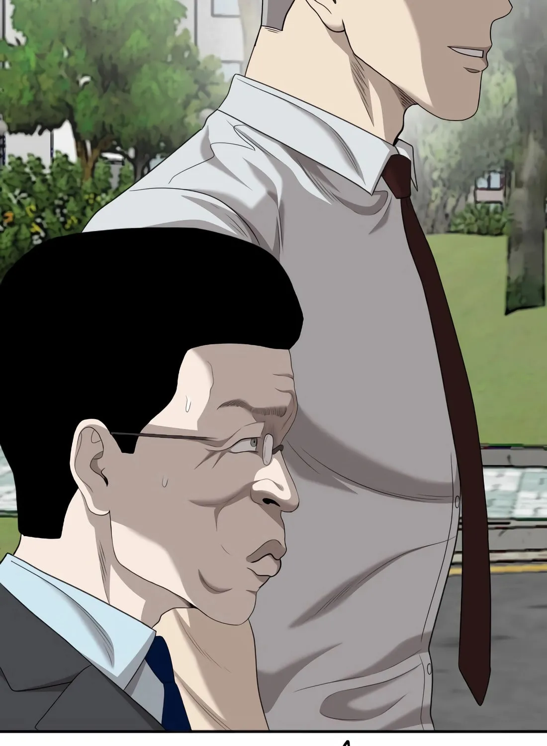 Nappeun Saram Chapter 137 page 97 - 