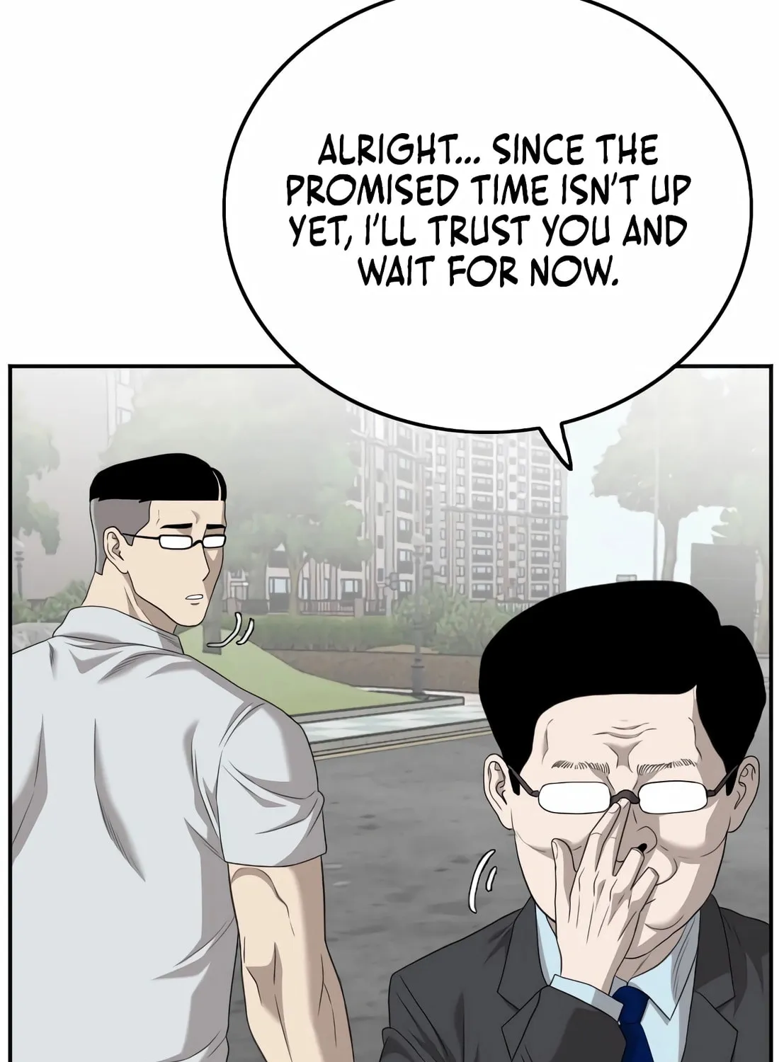 Nappeun Saram Chapter 137 page 100 - 