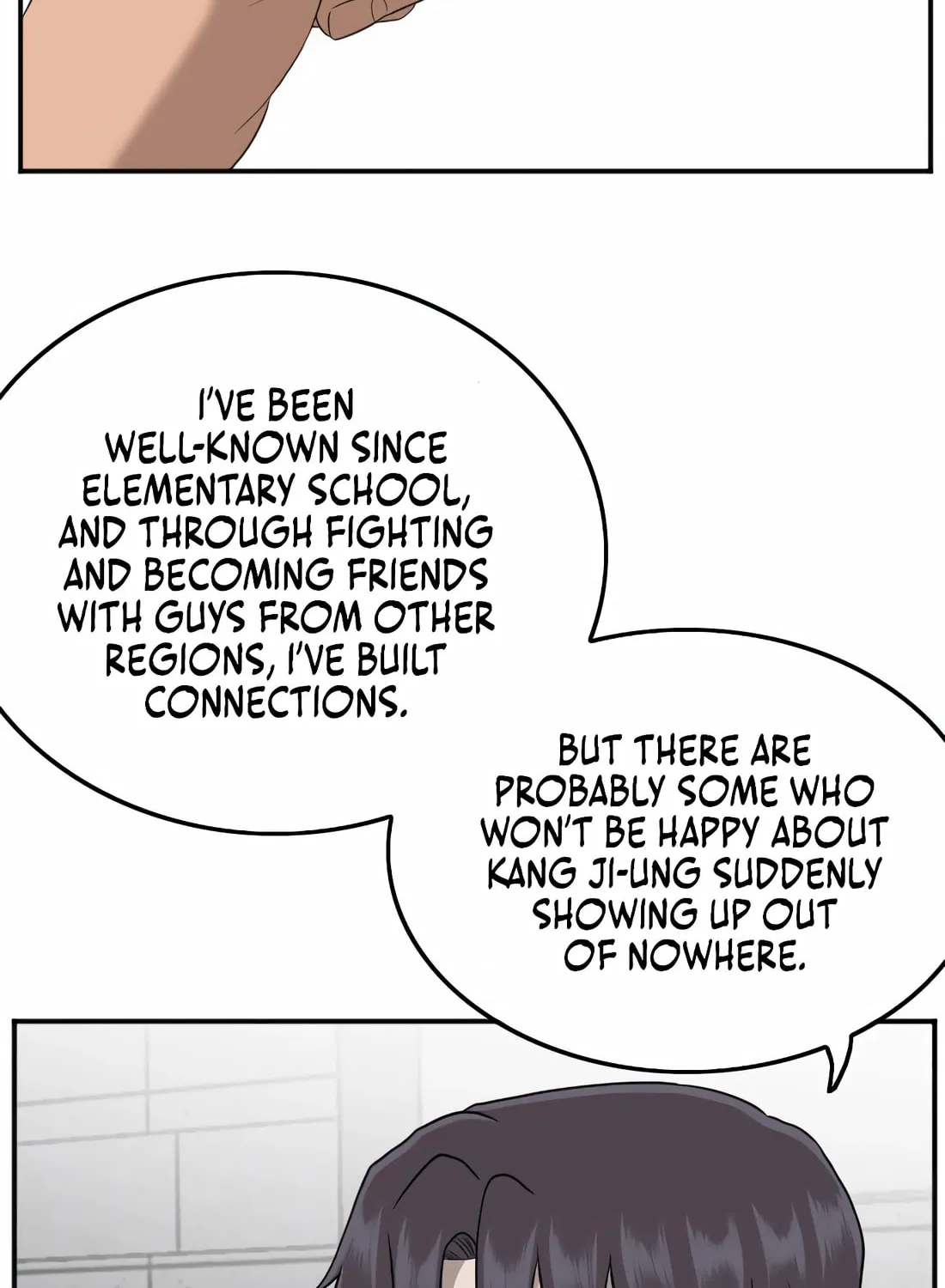 Nappeun Saram Chapter 138 page 101 - 