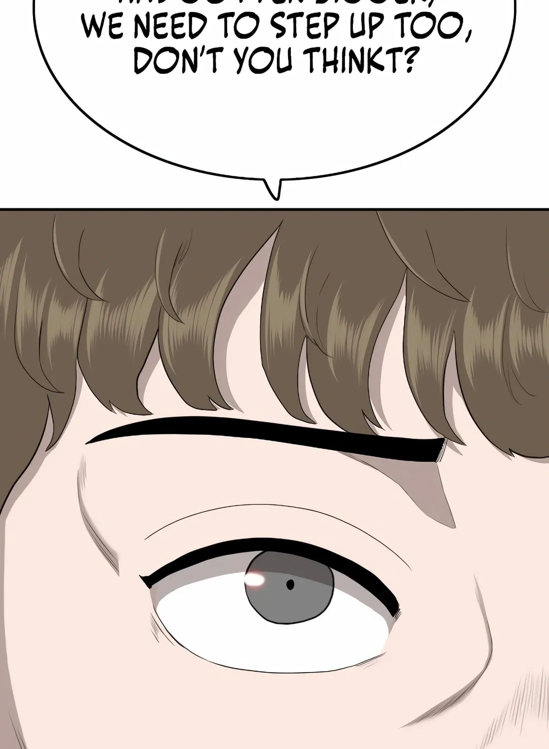Nappeun Saram Chapter 138 page 137 - 
