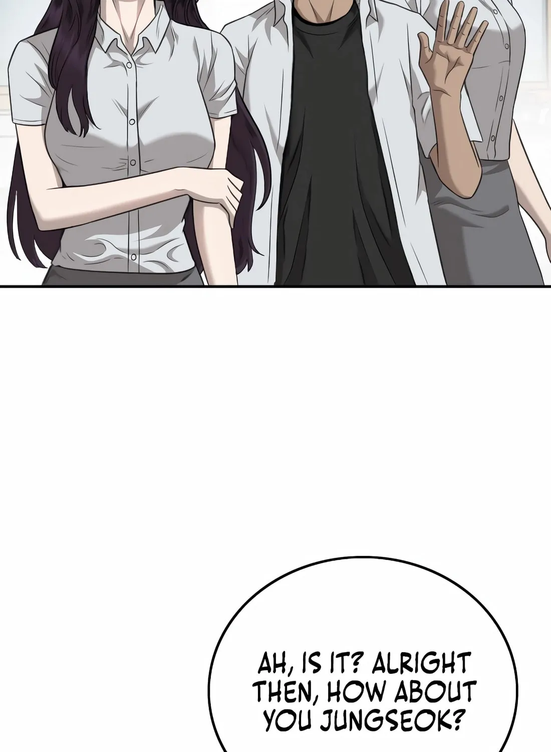 Nappeun Saram Chapter 138 page 20 - 