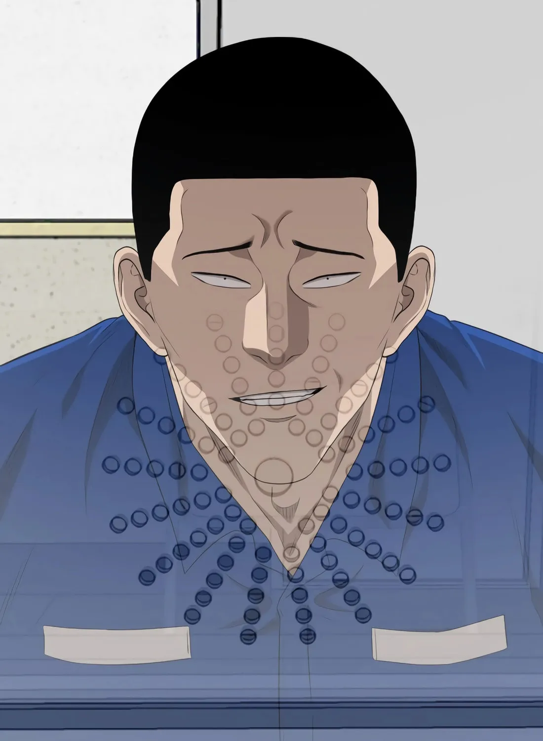 Nappeun Saram Chapter 138 page 3 - 