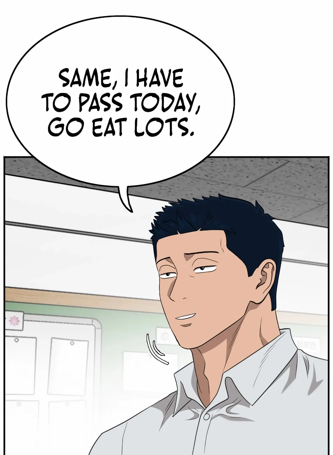 Nappeun Saram Chapter 138 page 22 - 