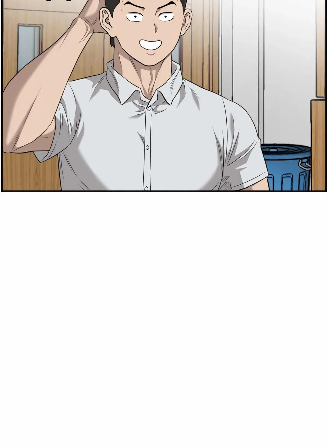 Nappeun Saram Chapter 138 page 24 - 