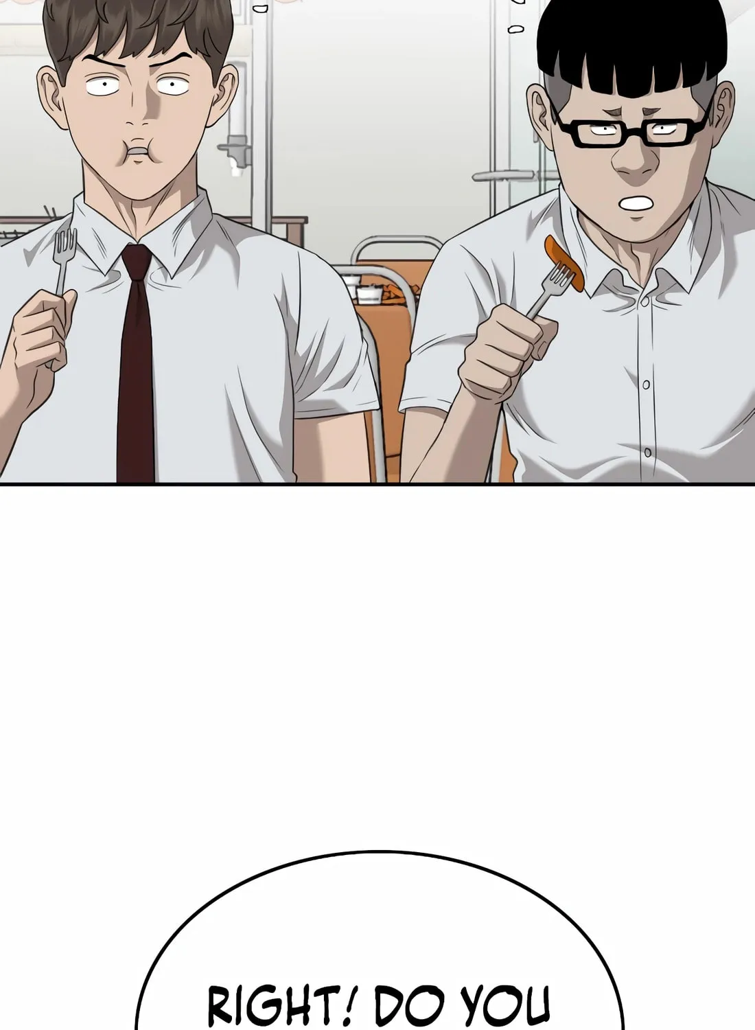 Nappeun Saram Chapter 138 page 29 - 