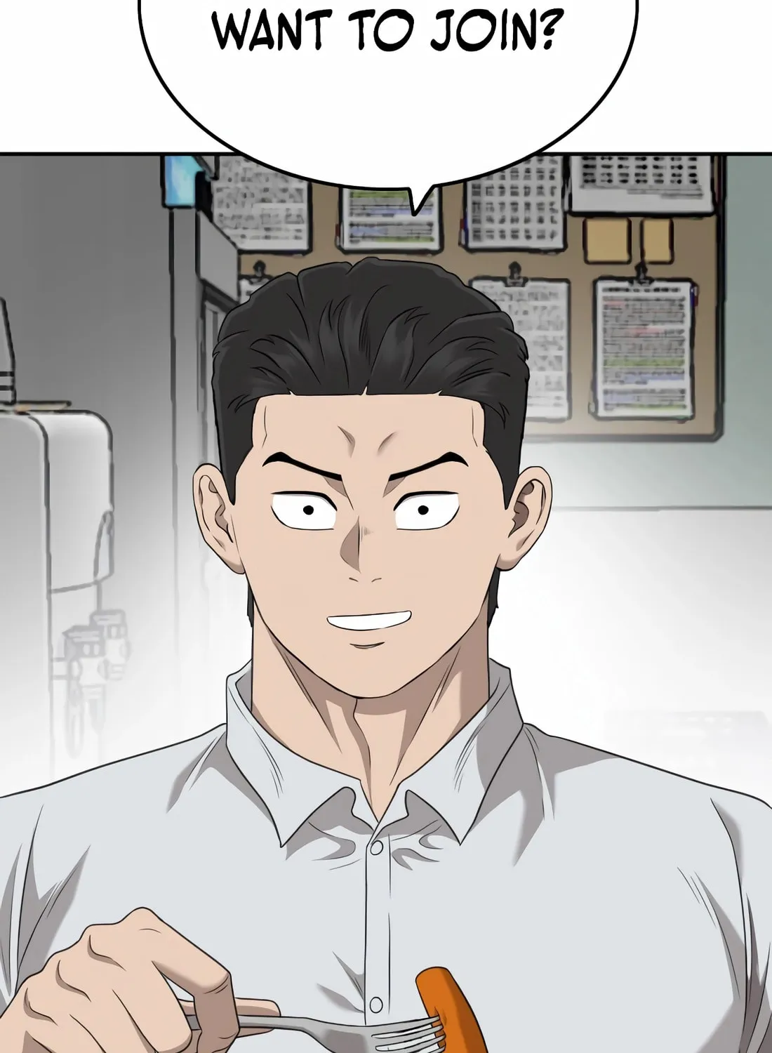 Nappeun Saram Chapter 138 page 30 - 